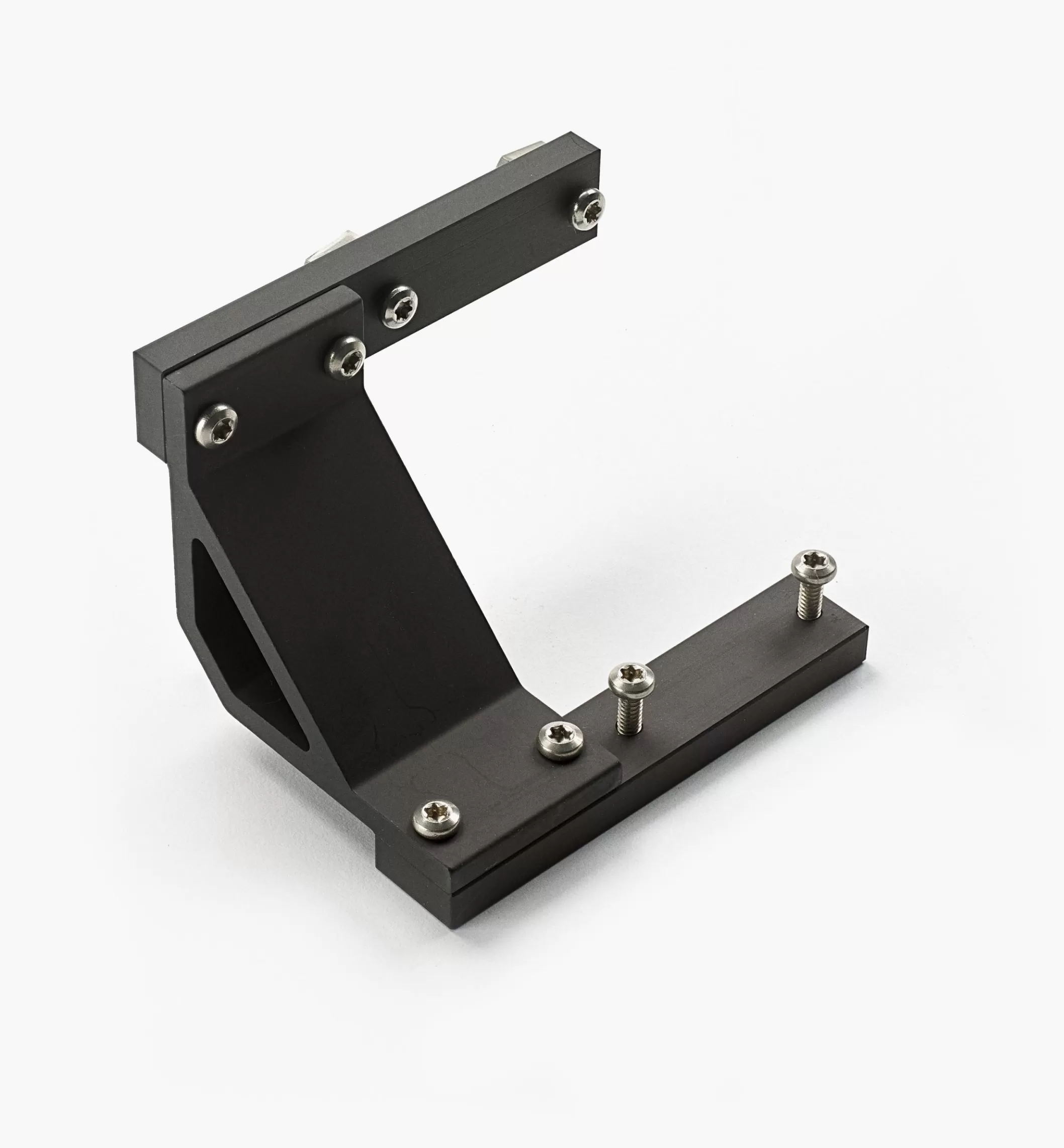 Hot Lee Valley Micro-Adjuster Adapter For JessEm Mast-R-Fence II