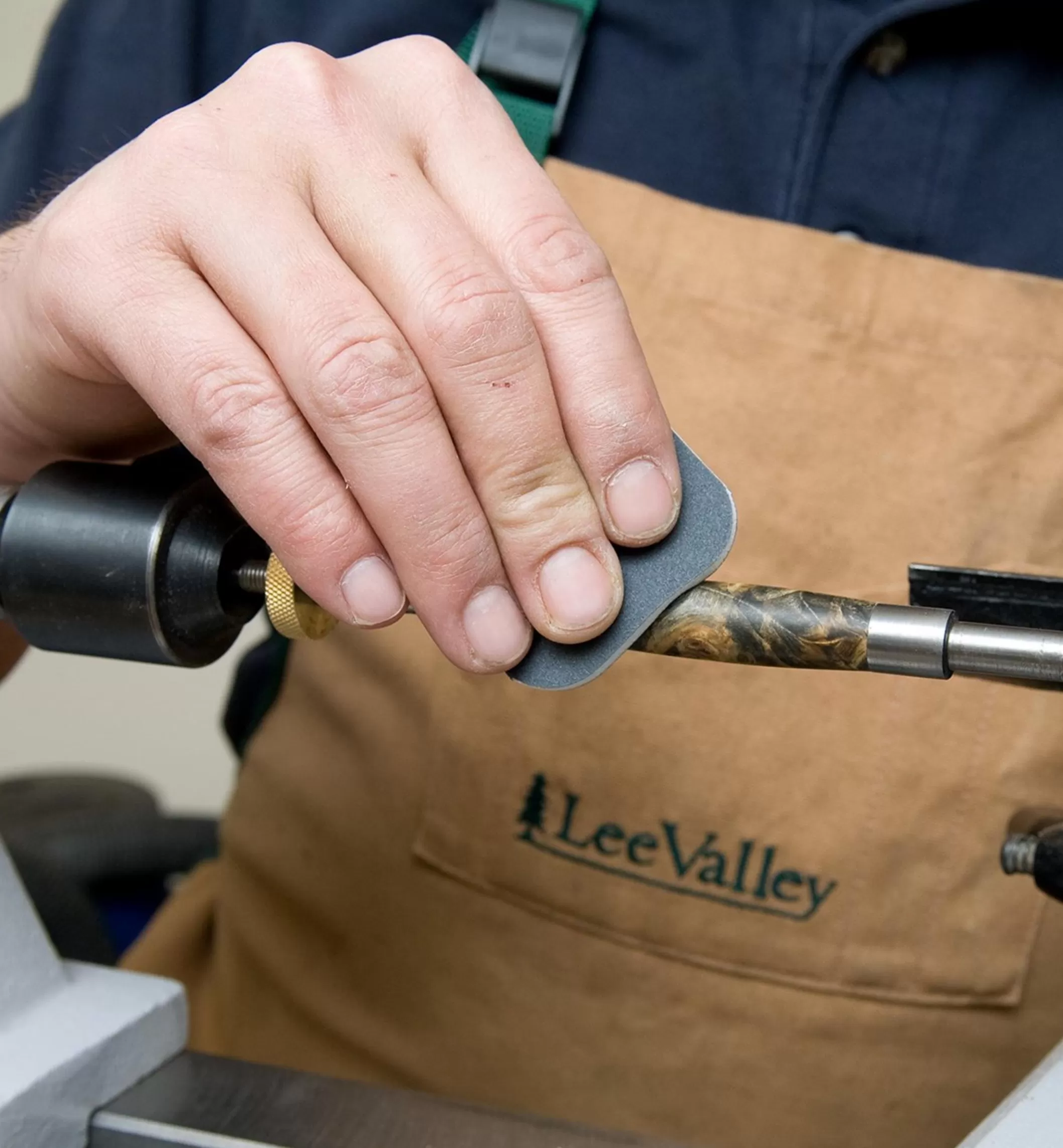 Best Sale Lee Valley Micro-Mesh Pen-Sanding Pads