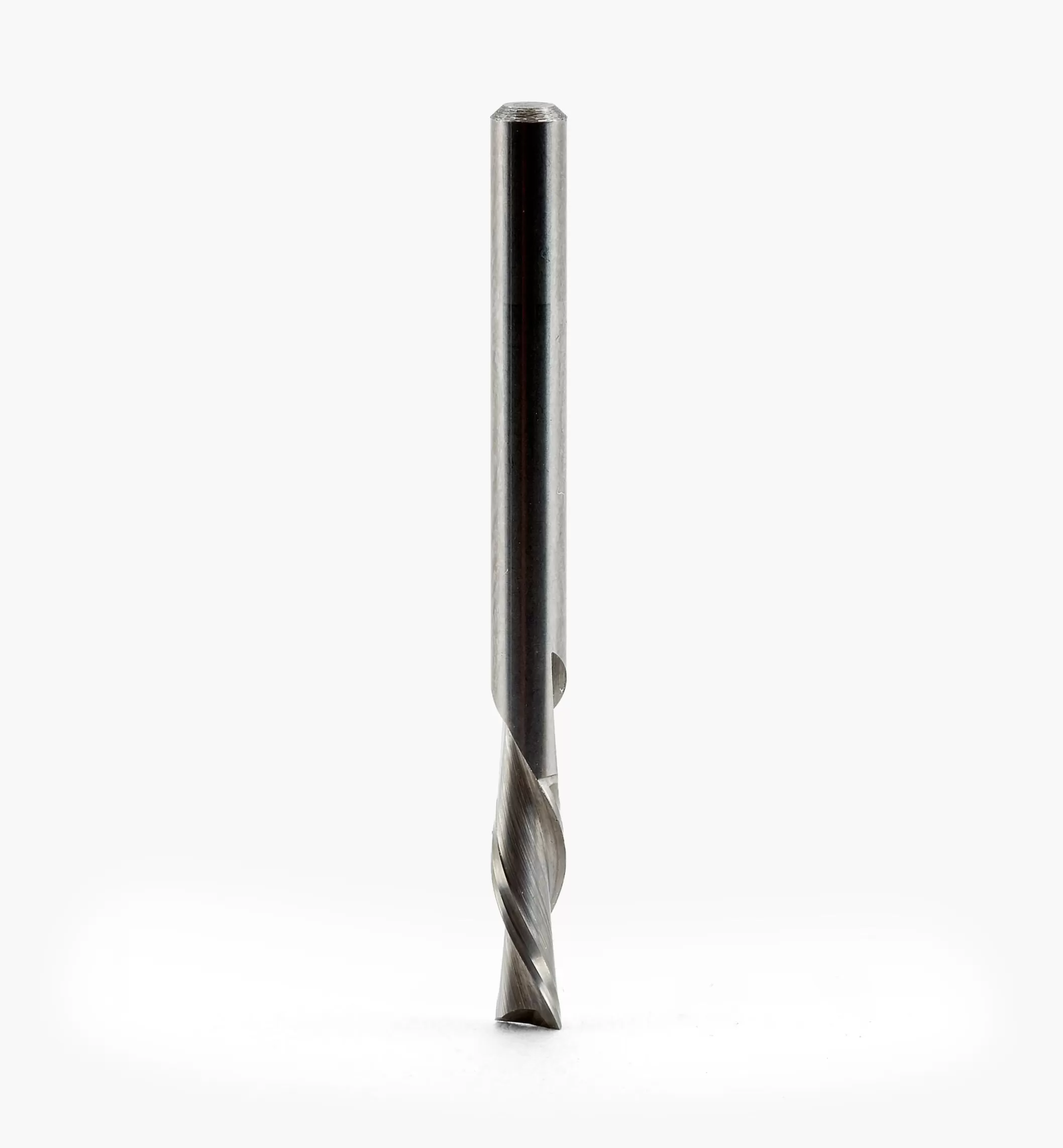 New Lee Valley Mini Downcut Spiral Bits