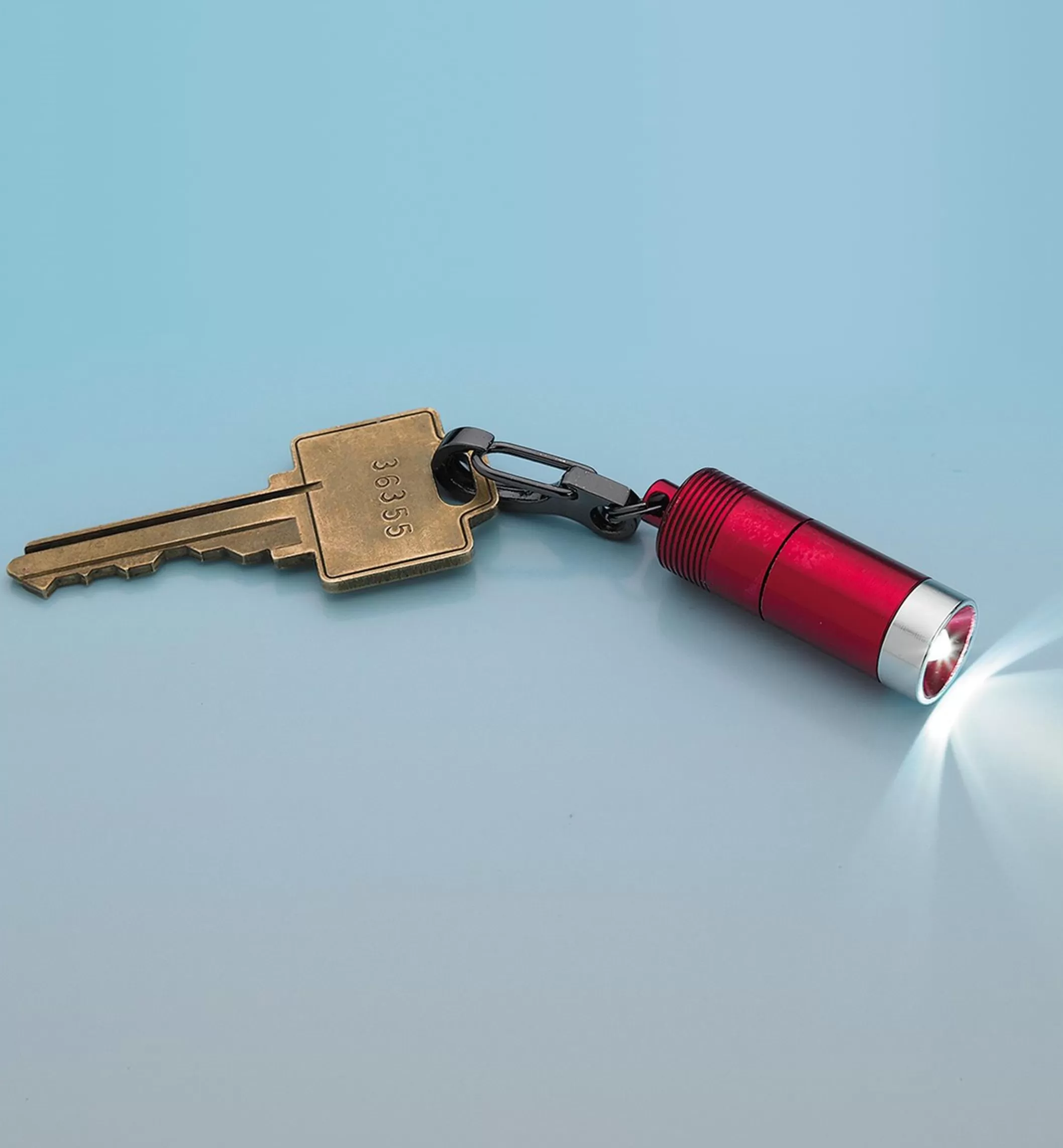 Flash Sale Lee Valley Mini LED Clip Light