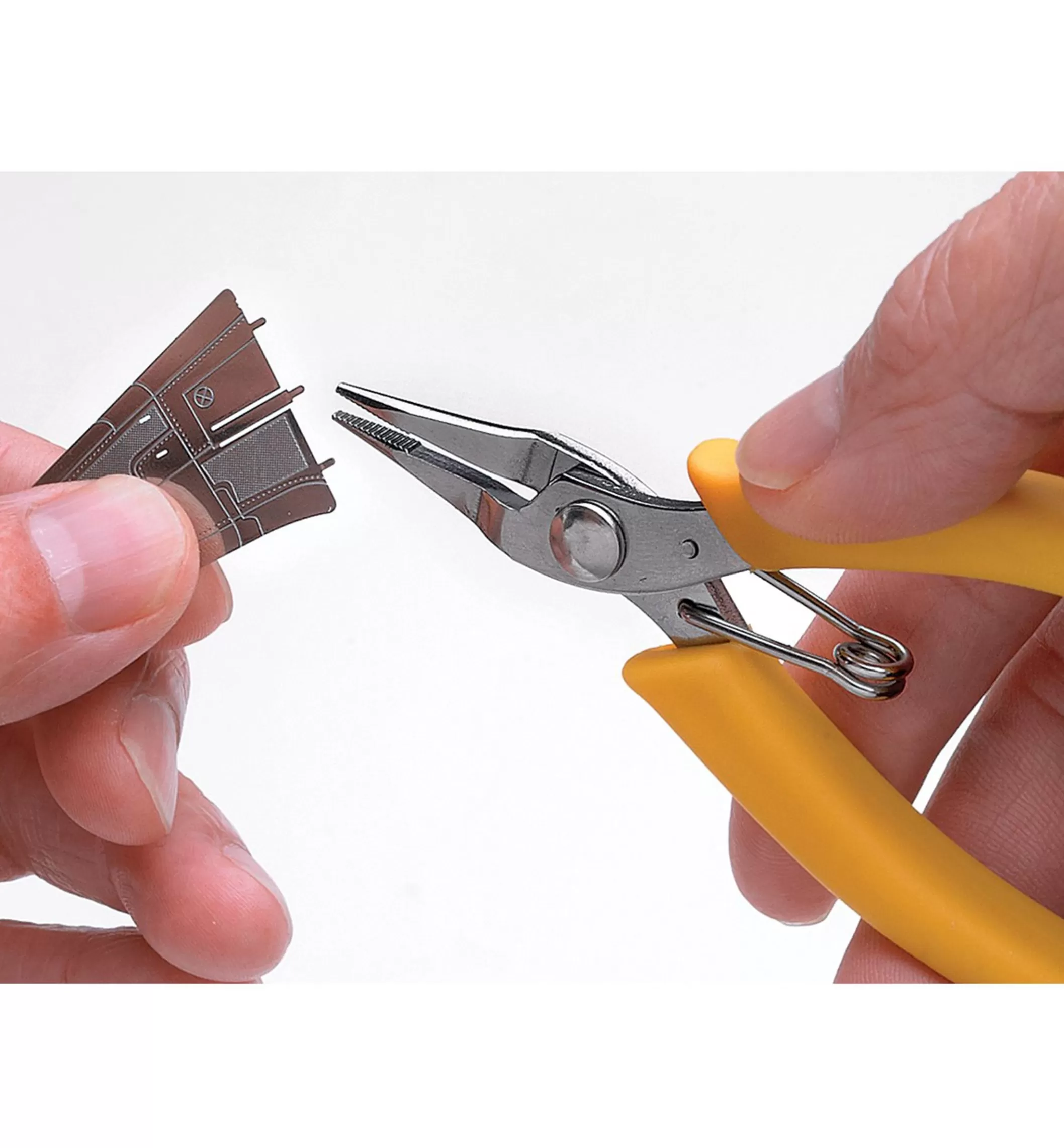 Online Lee Valley Mini Pliers