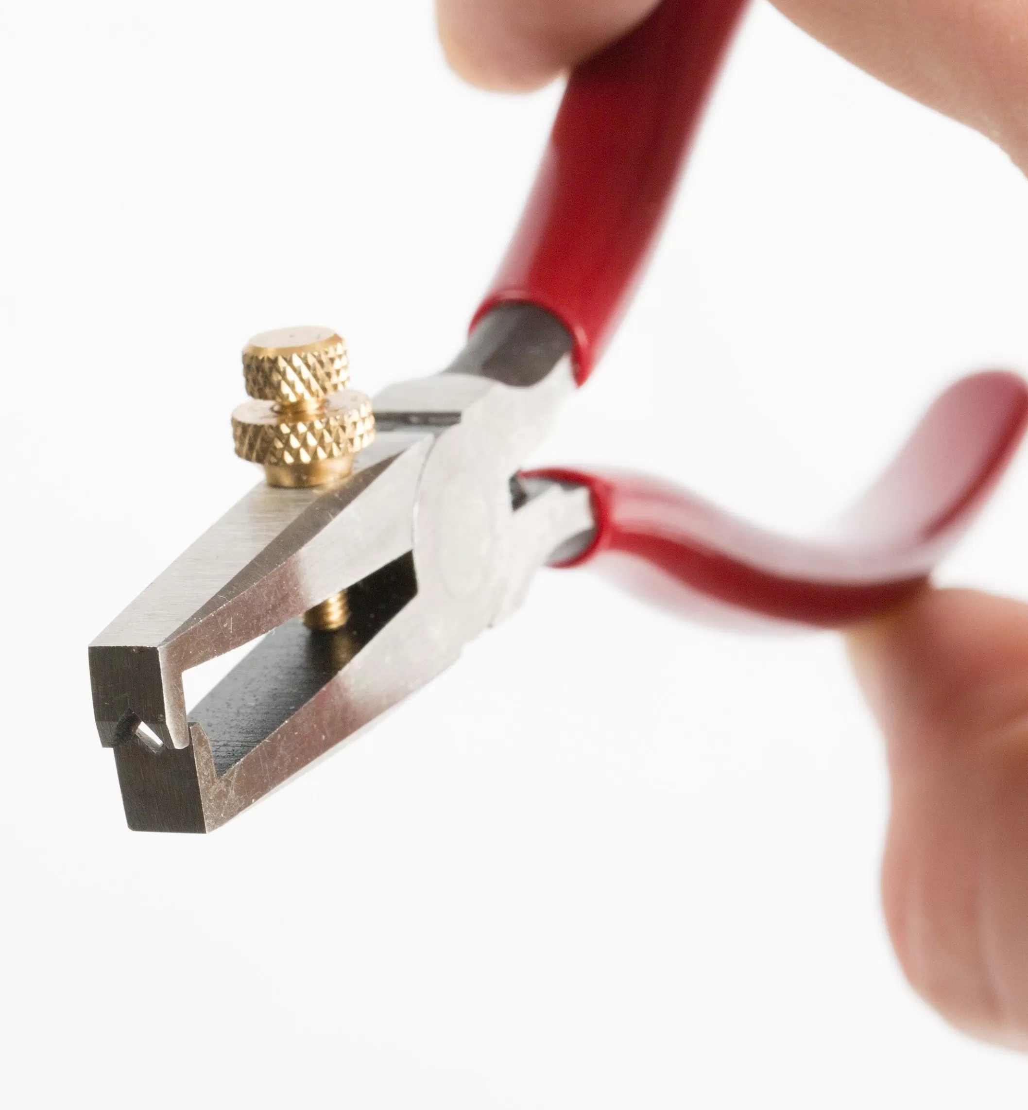 Store Lee Valley Mini Wire Strippers