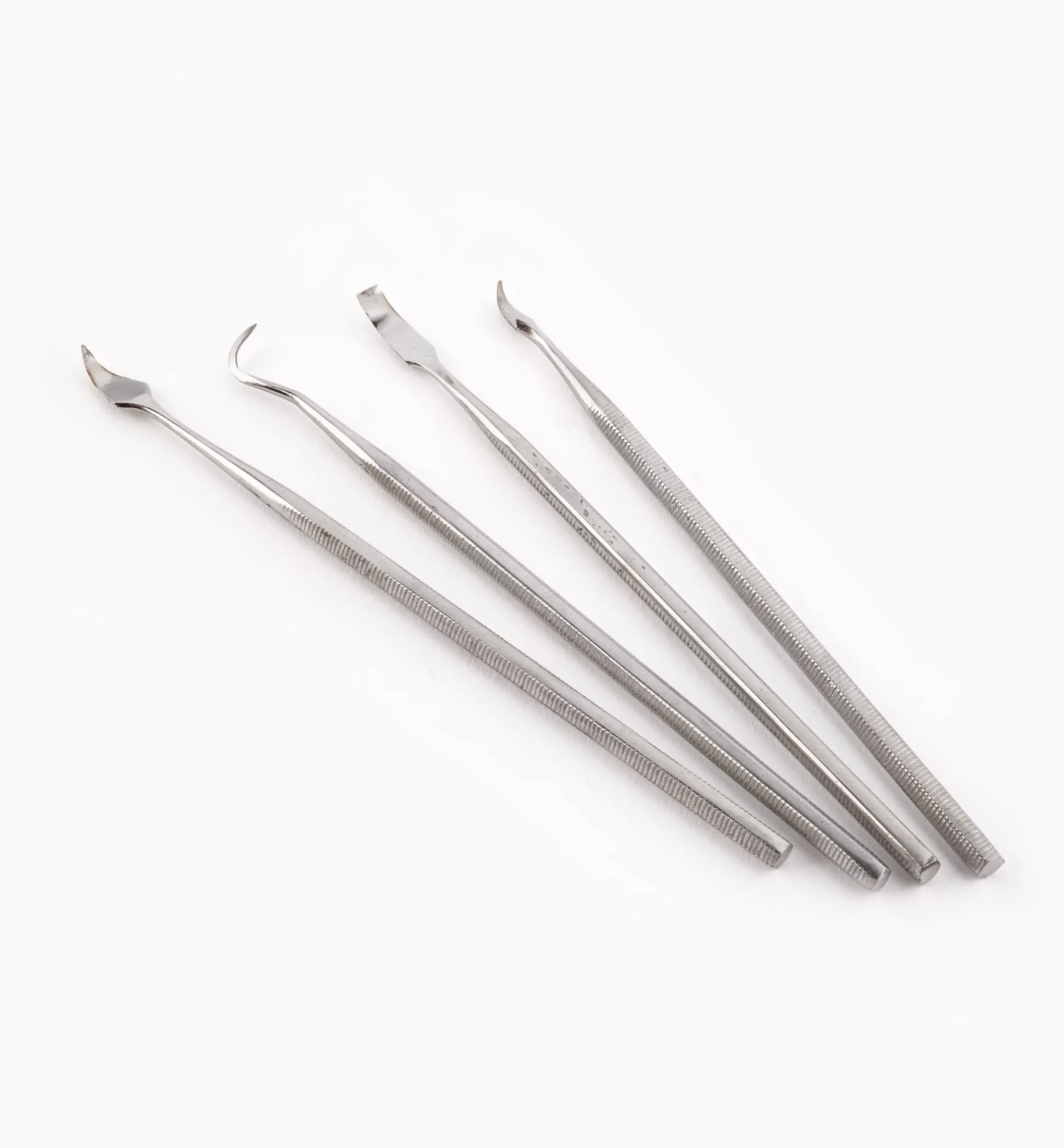 Cheap Lee Valley Miniature Chisels & Scalers