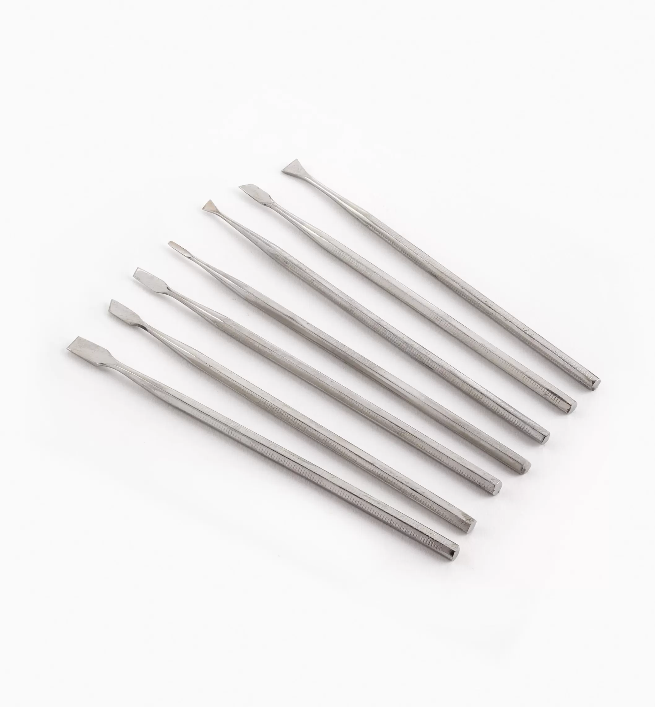 Cheap Lee Valley Miniature Chisels & Scalers