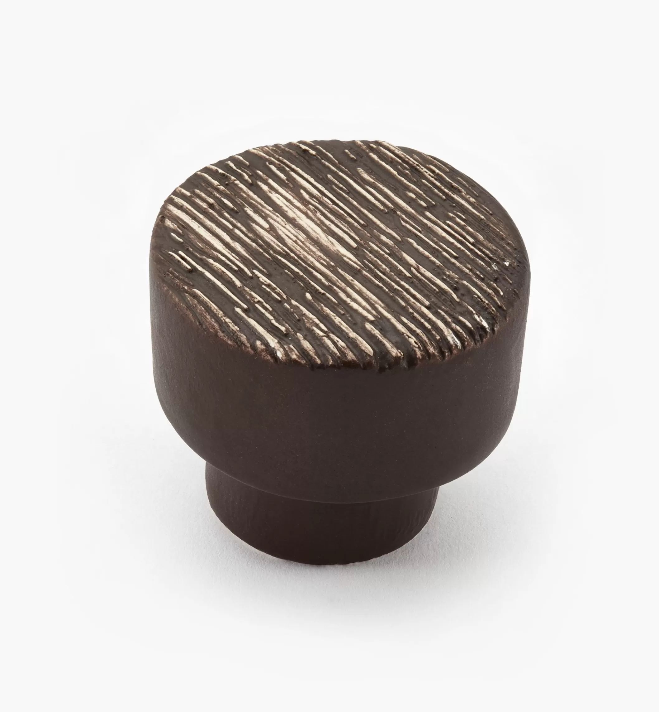 Hot Lee Valley Minorca Round Knob