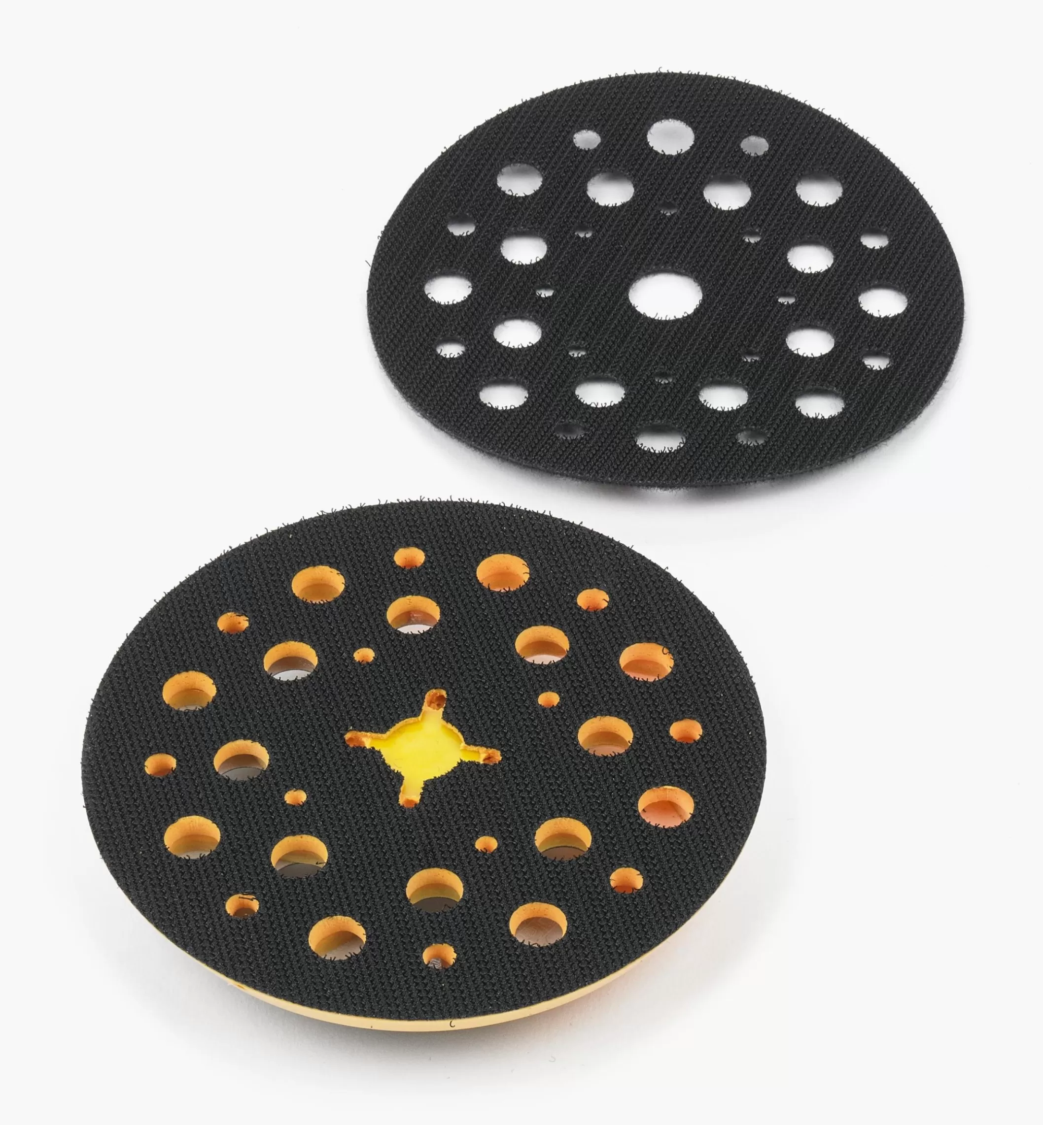 New Lee Valley Mirka 28-Hole 5" Grip-Faced Net Pad