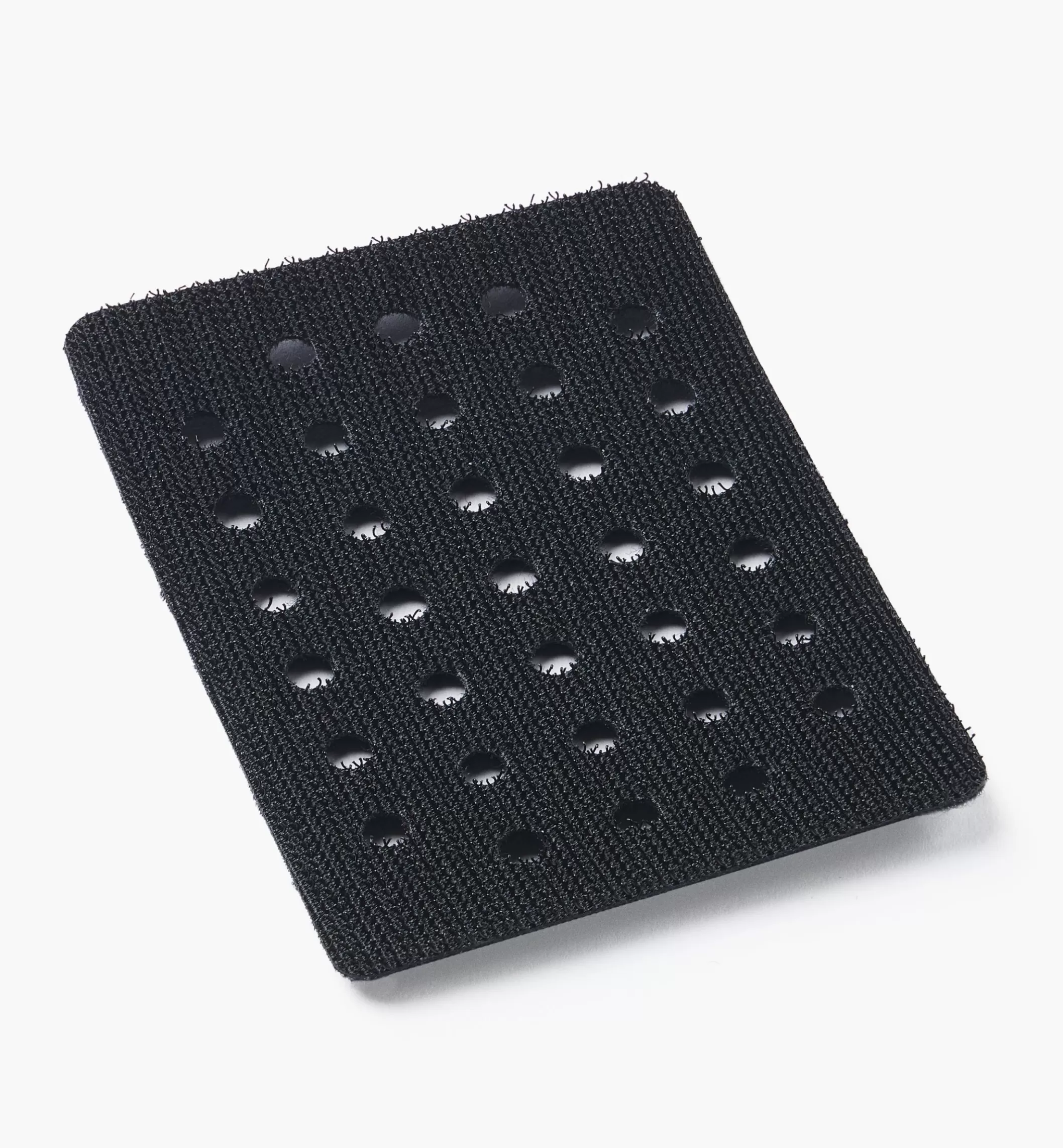 New Lee Valley Mirka 3" × 4" Grip-Faced Platen Protector