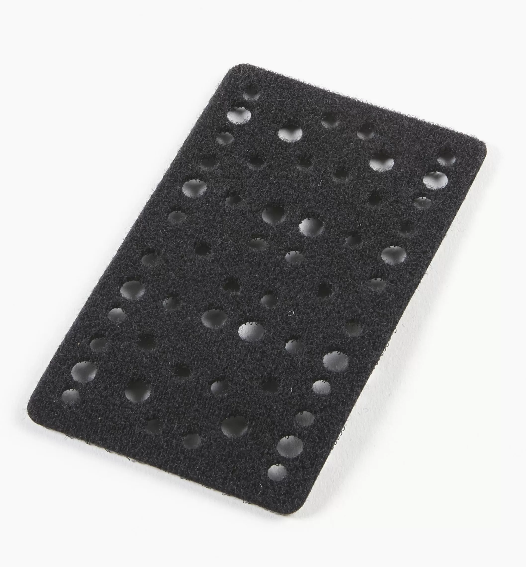 Shop Lee Valley Mirka 3" × 5" Grip-Faced 54H Platen Protector