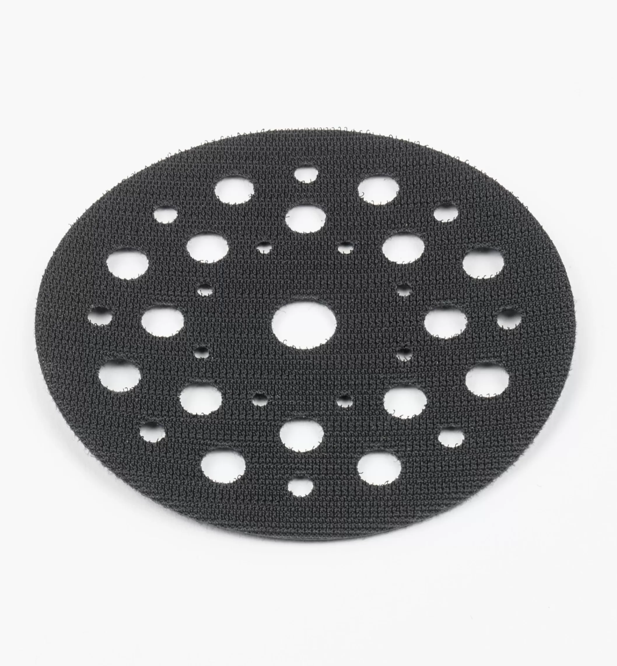 Cheap Lee Valley Mirka 5" 33 Hole Grip-Faced Platen Protector