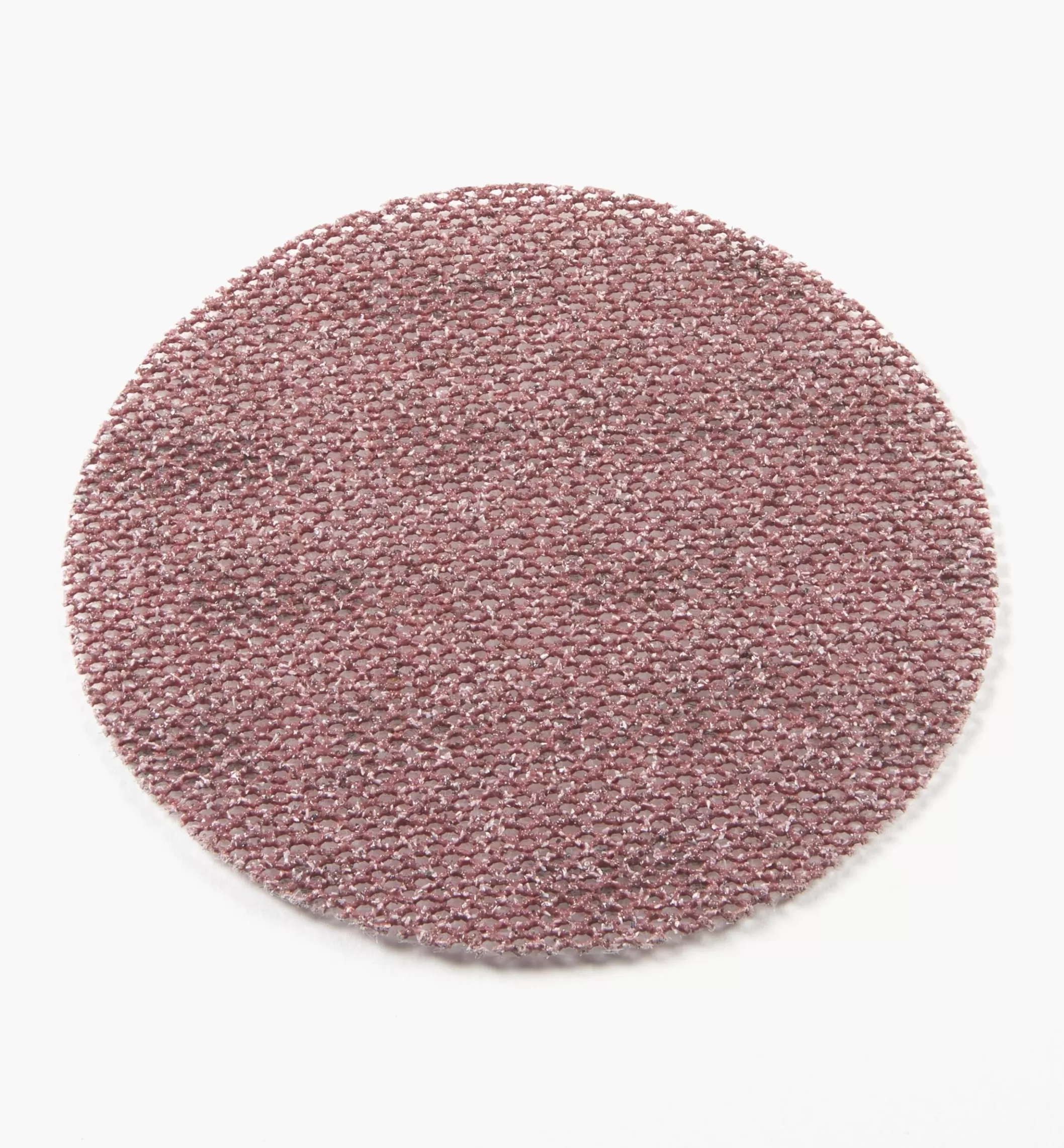 Shop Lee Valley Mirka 5" Abranet Ace HD Grip Discs