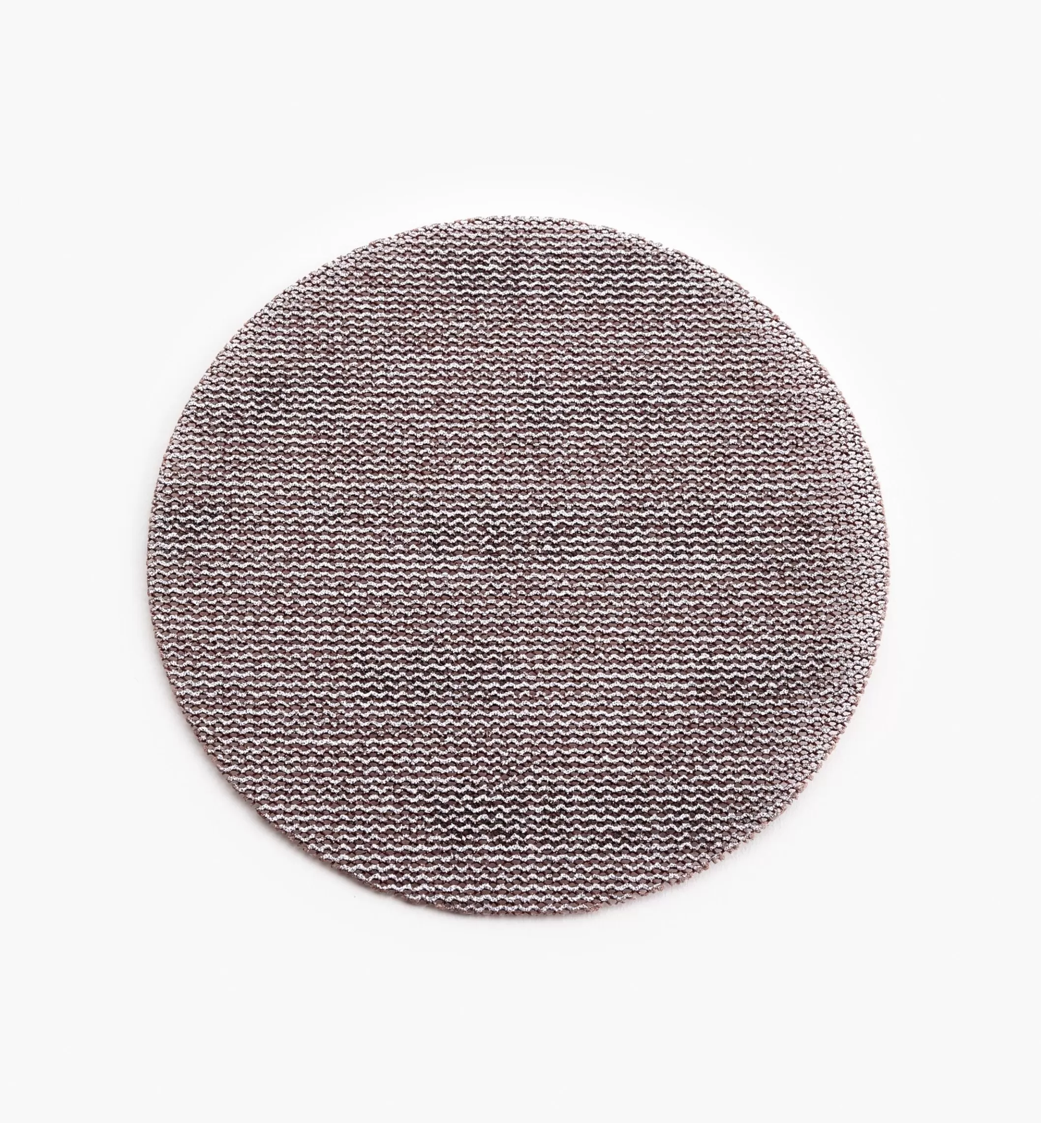 Shop Lee Valley Mirka 5" Abranet Grip Discs