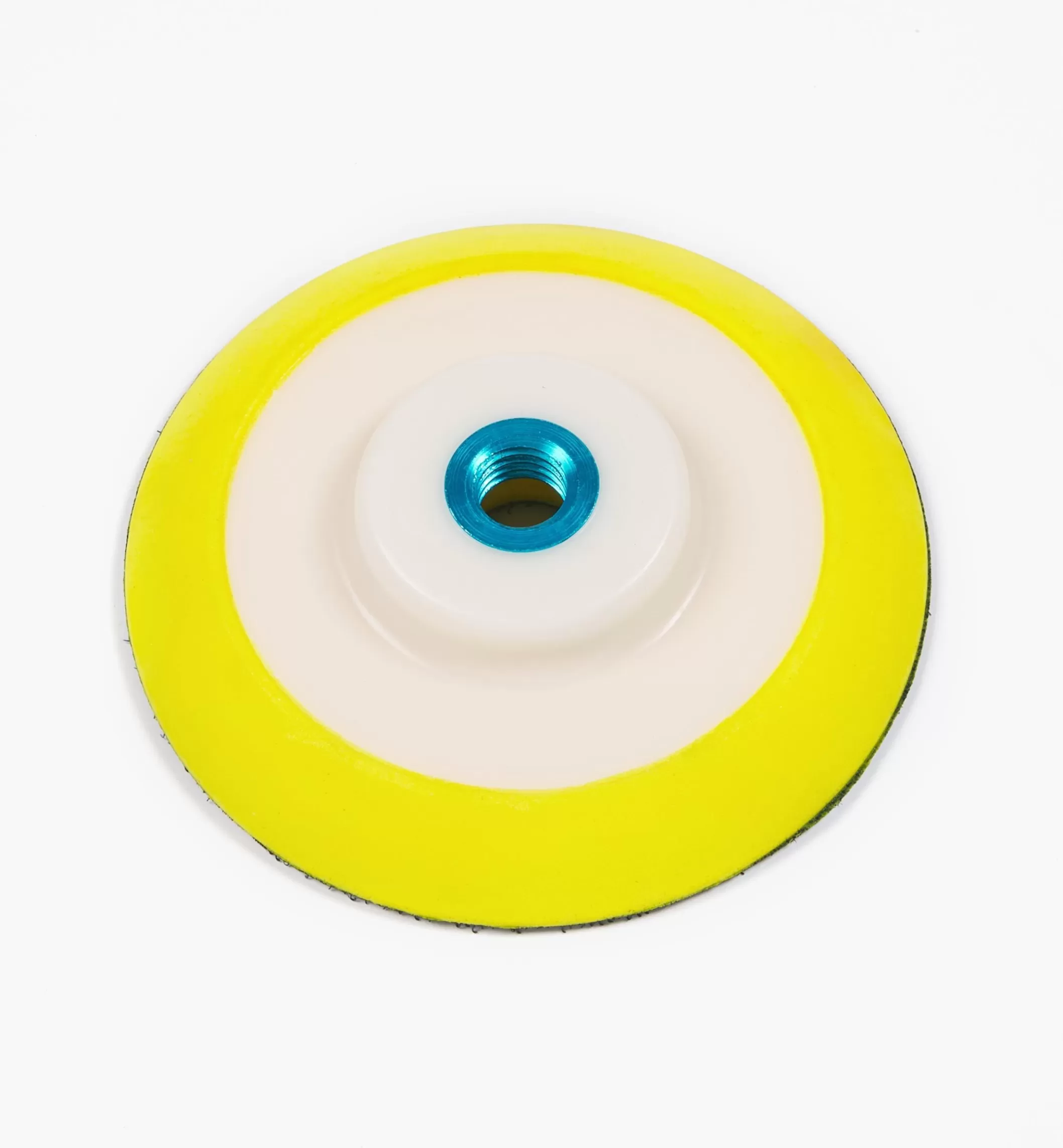 Fashion Lee Valley Mirka 5" Back-Up Pad For Polishing Pads