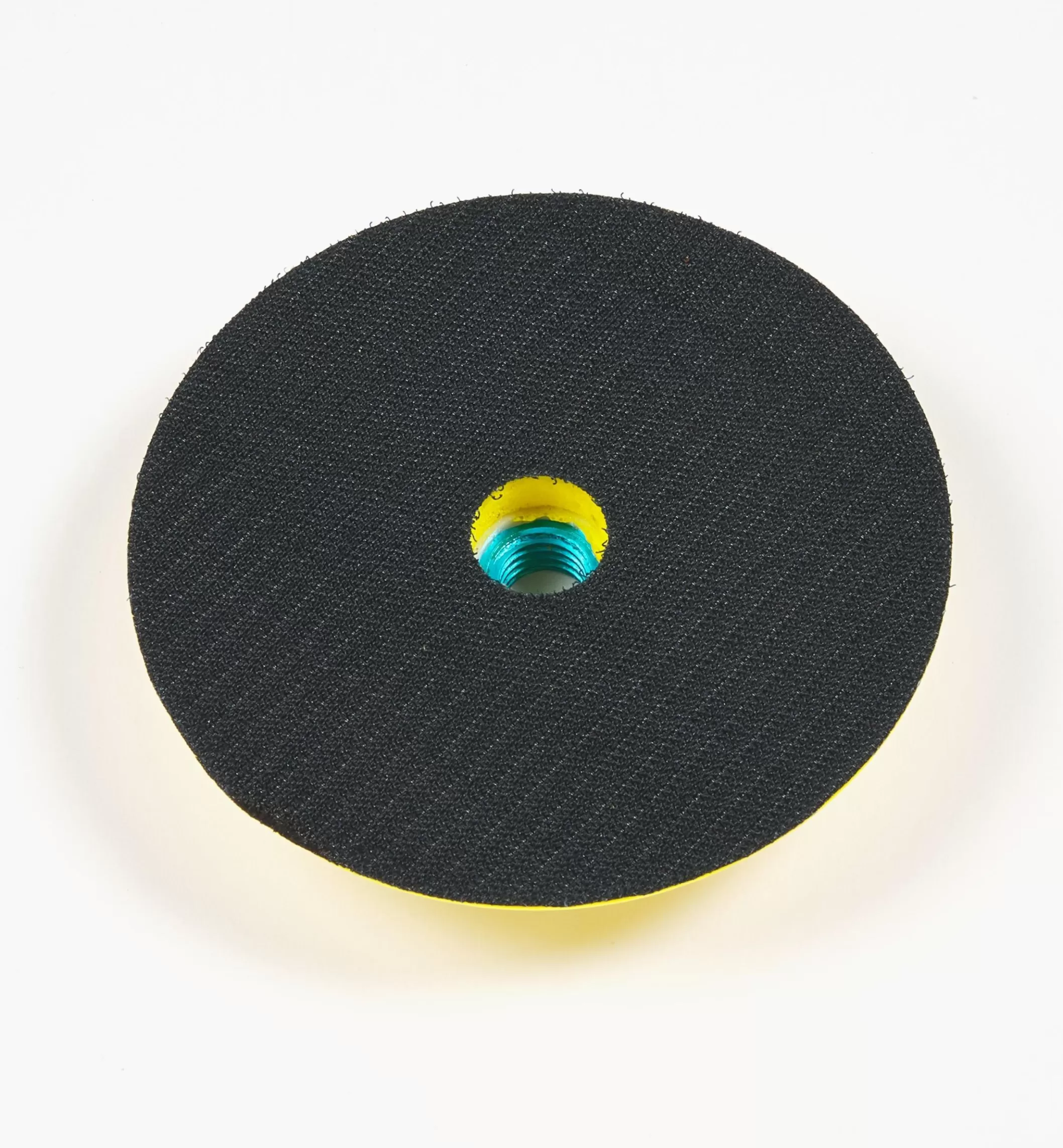 Fashion Lee Valley Mirka 5" Back-Up Pad For Polishing Pads