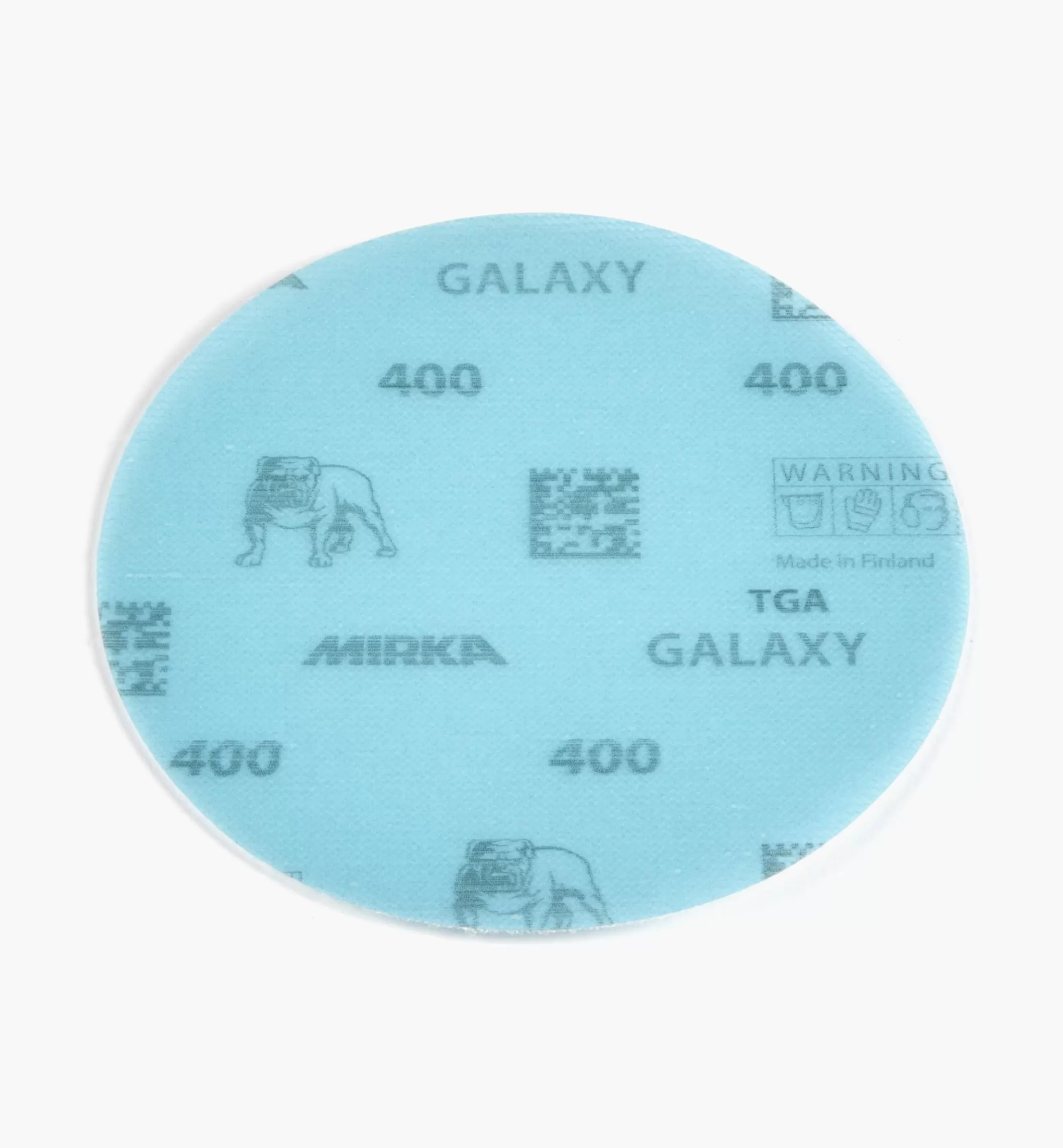 Cheap Lee Valley Mirka 5" Fine Galaxy Grip Discs