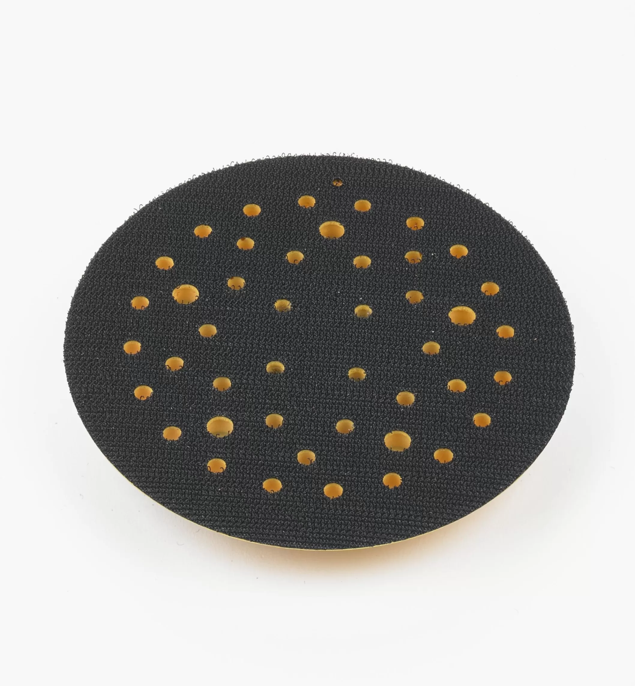 Flash Sale Lee Valley Mirka 5" Multi-Hole Grip-Faced Net Pad