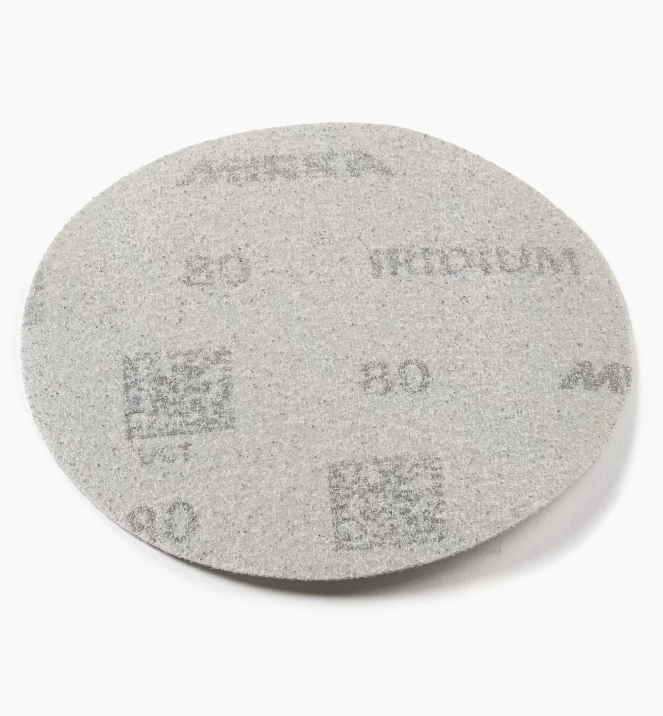 Discount Lee Valley Mirka 5" No-Hole Iridium Grip Discs