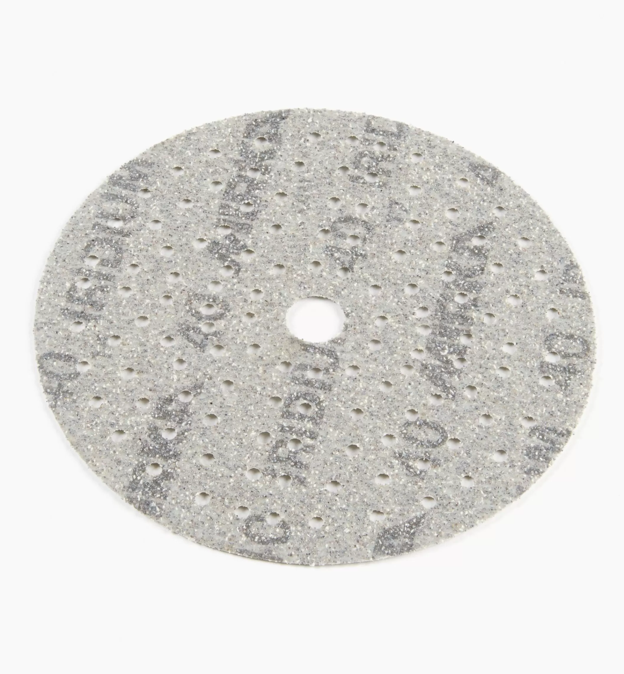 Cheap Lee Valley Mirka 6" 121-Hole Iridium Grip Discs