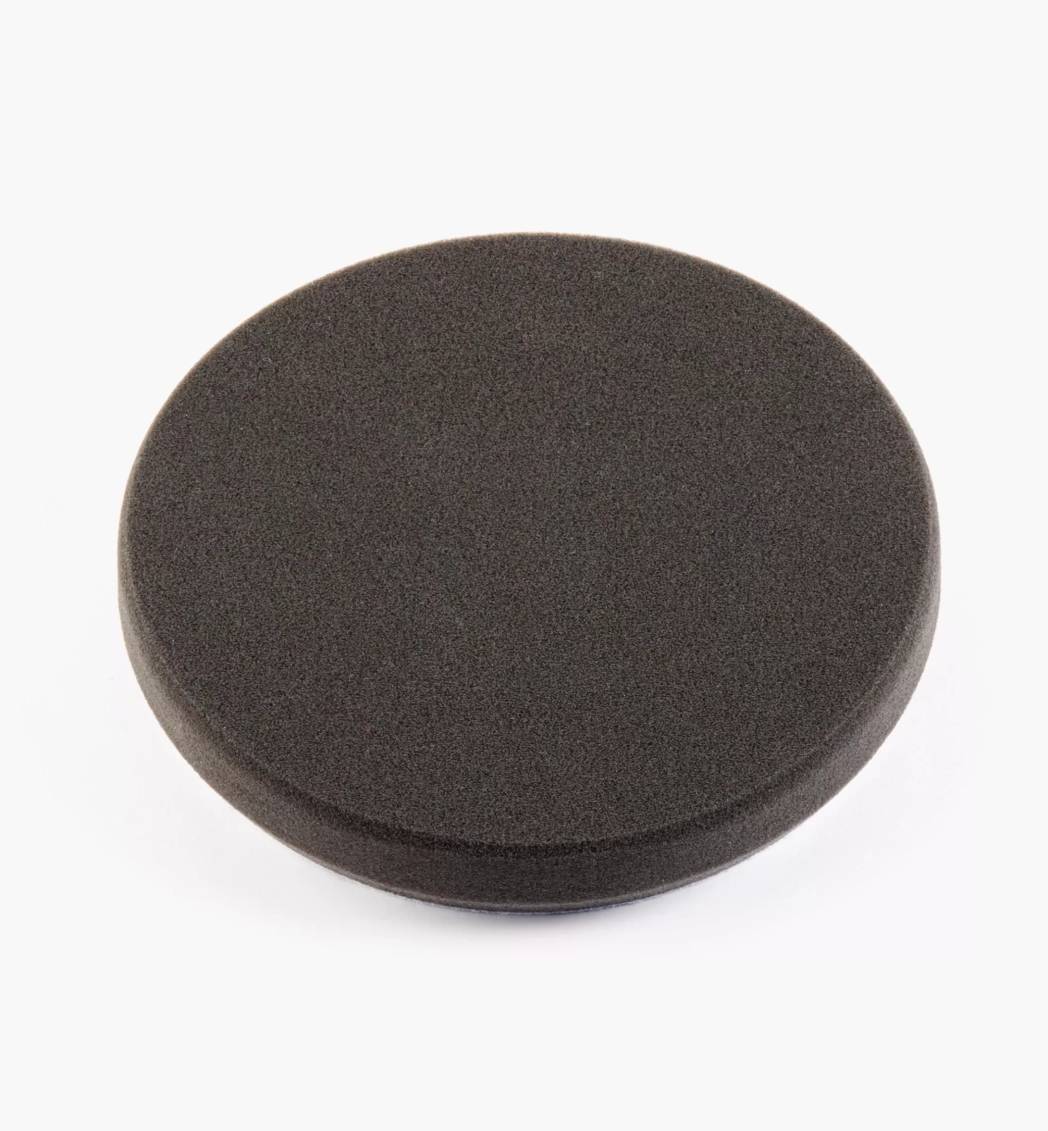 Sale Lee Valley Mirka 6" Black Flat-Faced Foam Polishing Pad