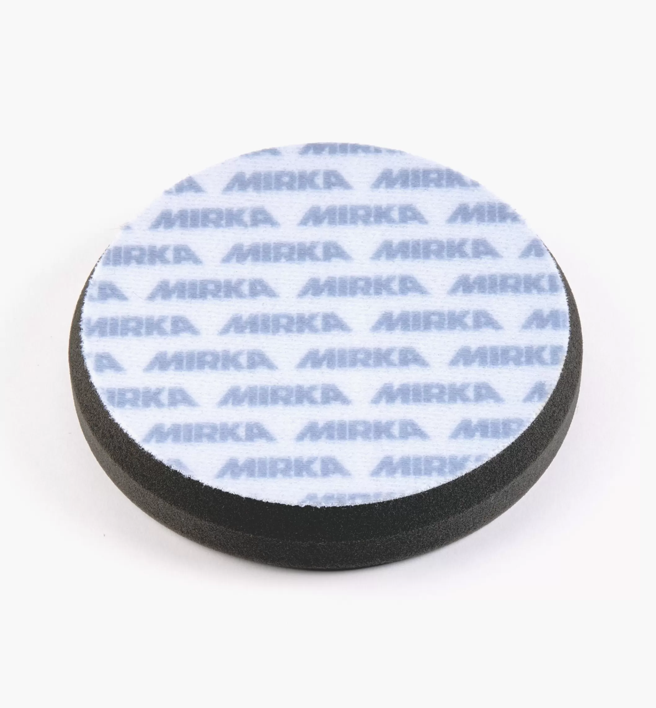 Sale Lee Valley Mirka 6" Black Flat-Faced Foam Polishing Pad