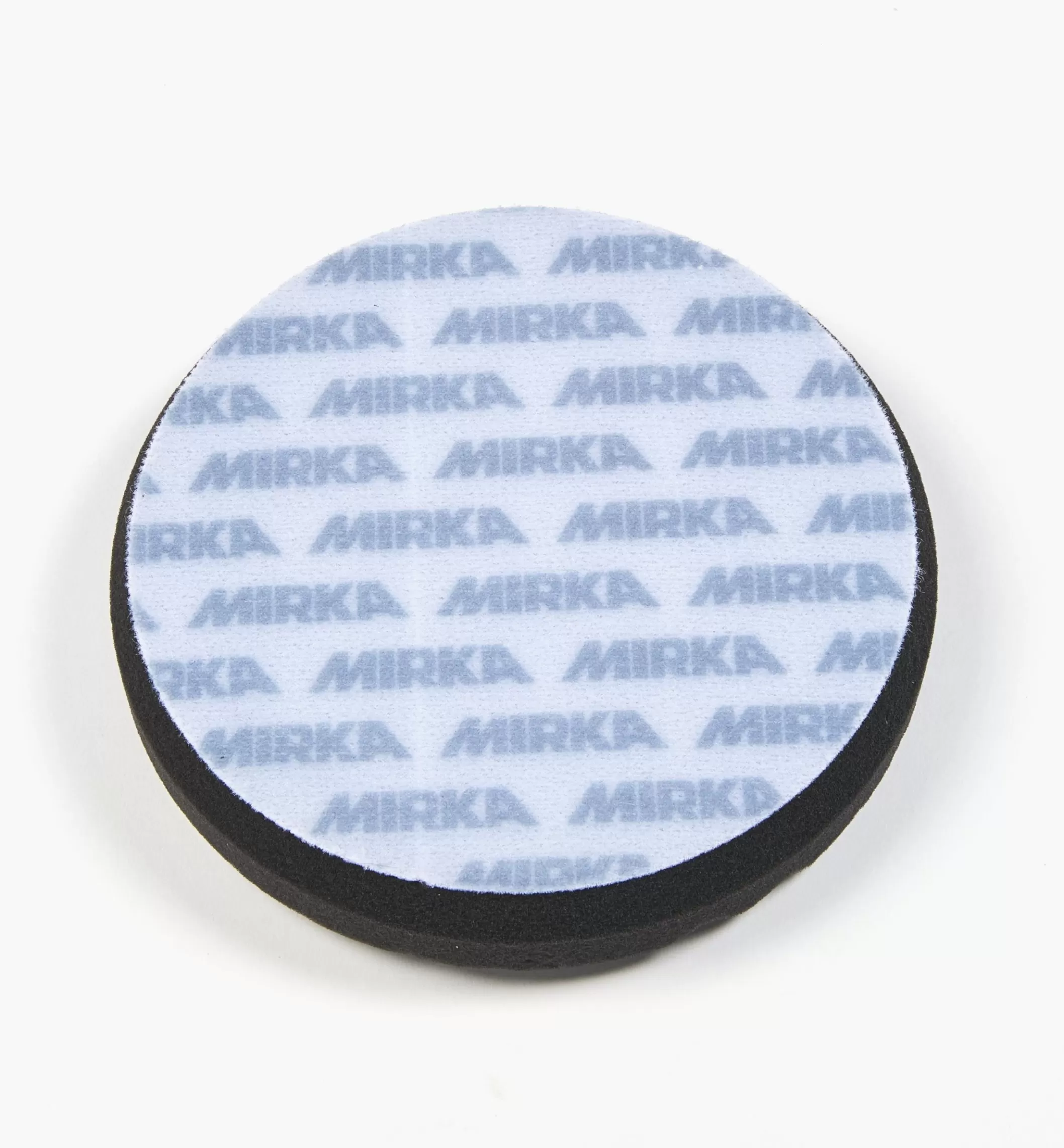 Sale Lee Valley Mirka 6" Black Waffle Polishing Pad (Finish)