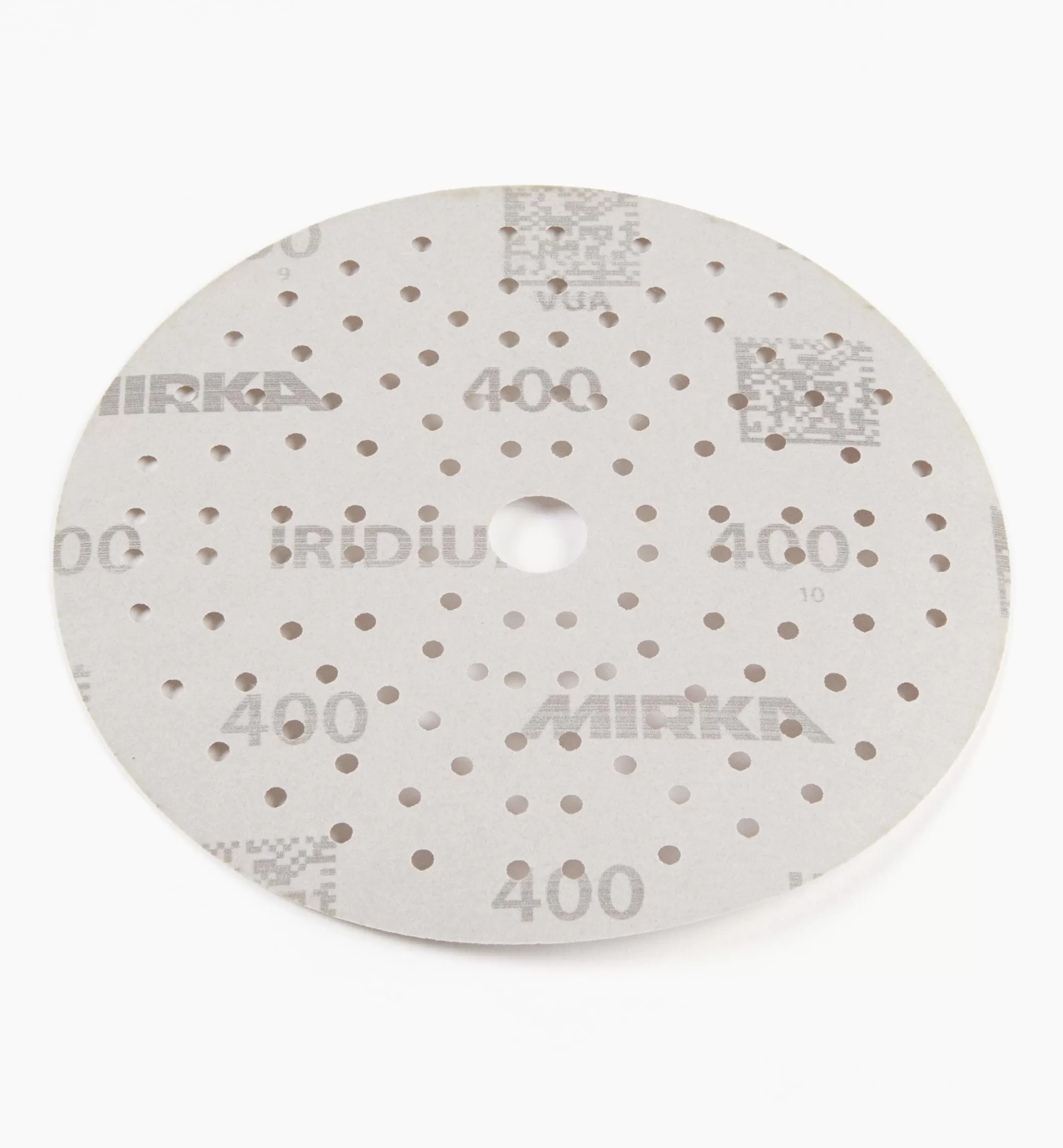Hot Lee Valley Mirka 6" Fine 121-Hole Iridium Grip Discs