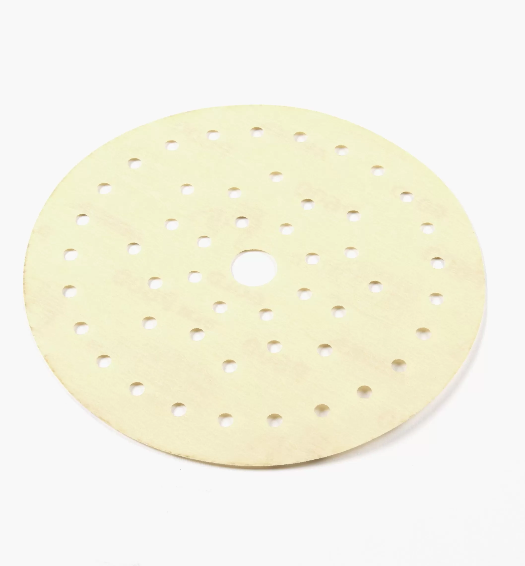 Clearance Lee Valley Mirka 6" Fine 50-Hole Gold Multifit Grip Discs