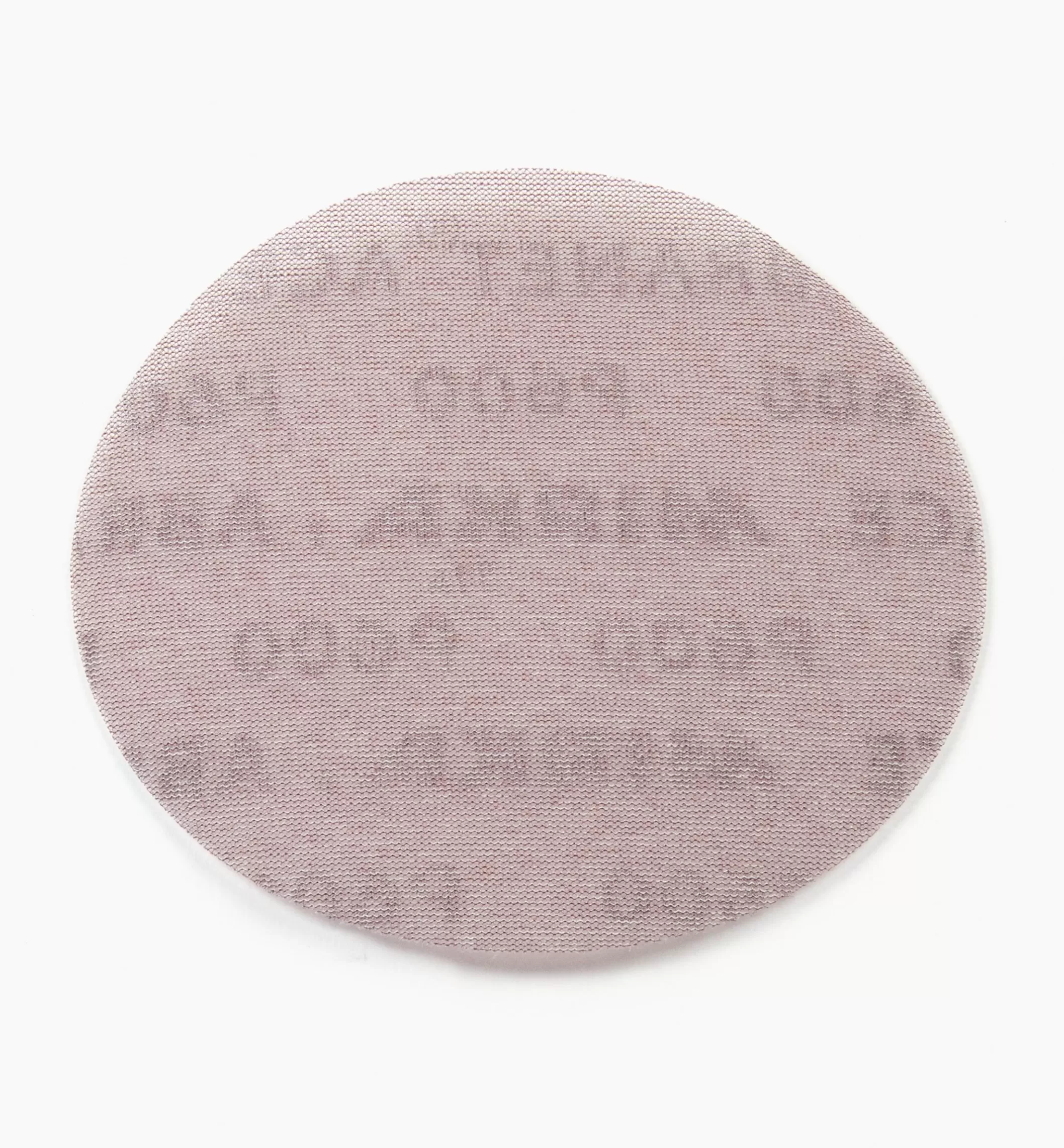 Sale Lee Valley Mirka 6" Fine Abranet Ace Grip Discs