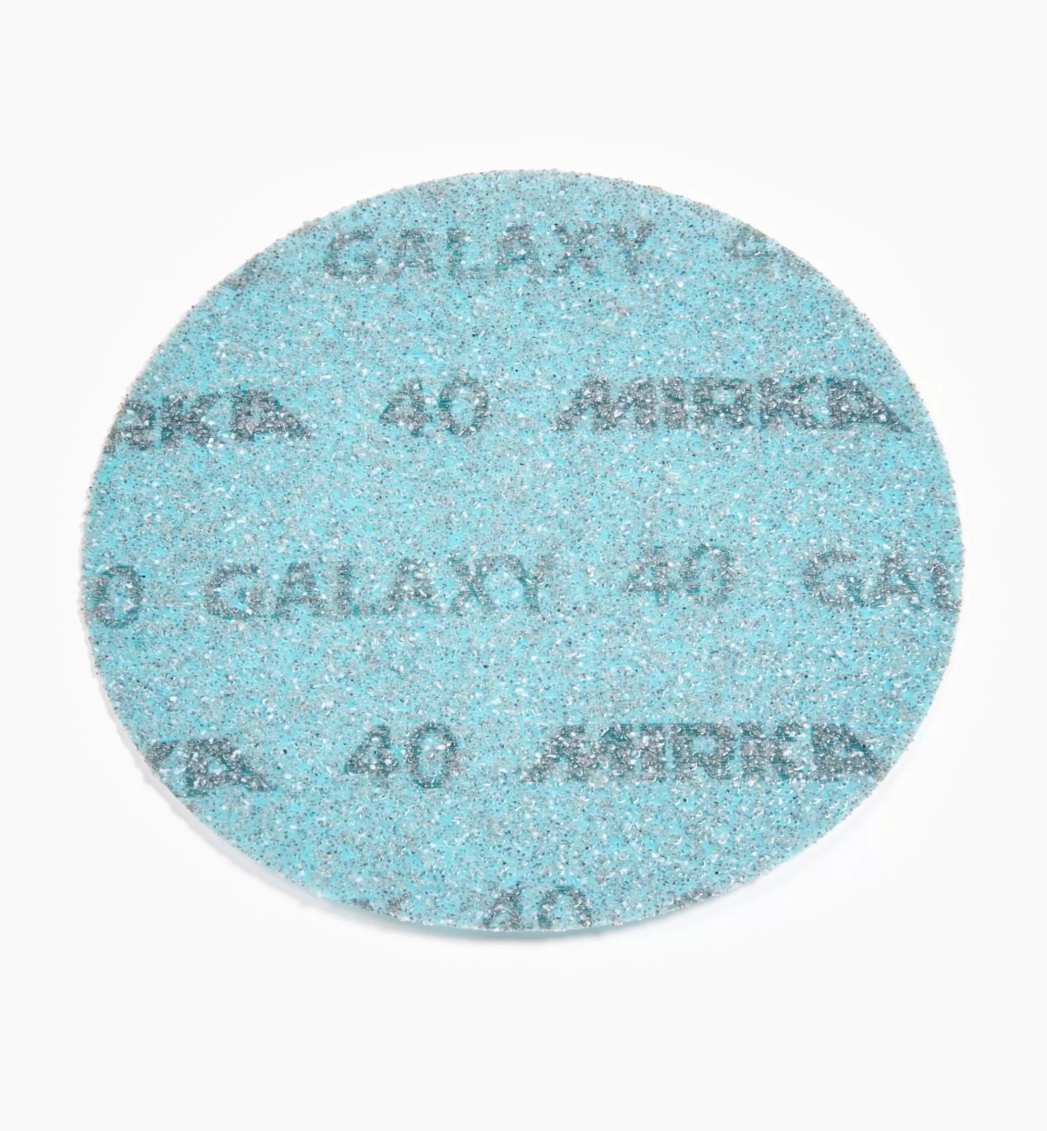 Best Sale Lee Valley Mirka 6" Galaxy Grip Discs