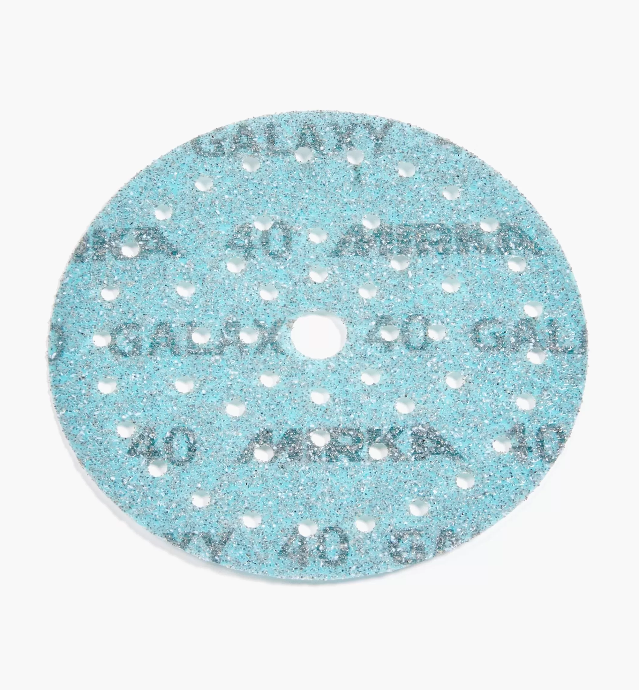Outlet Lee Valley Mirka 6" Galaxy Multifit Grip Discs