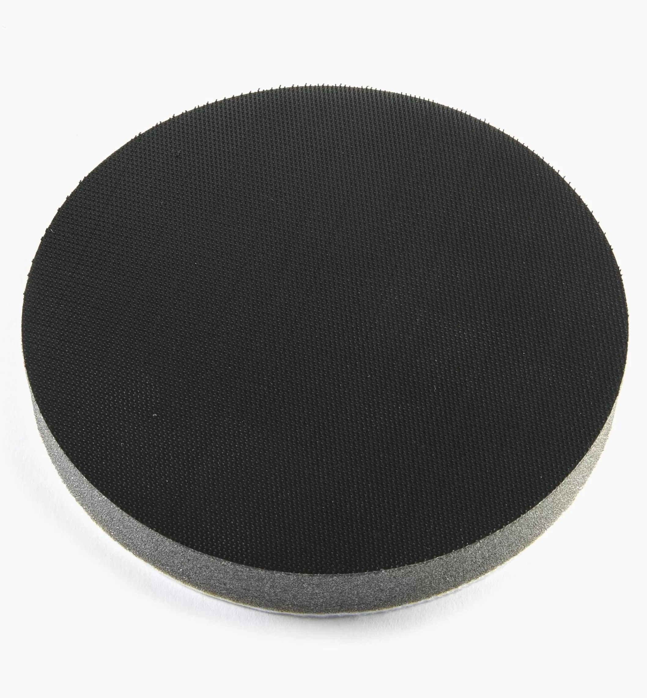 Cheap Lee Valley Mirka 6" Grip-Faced Soft Interface Pad