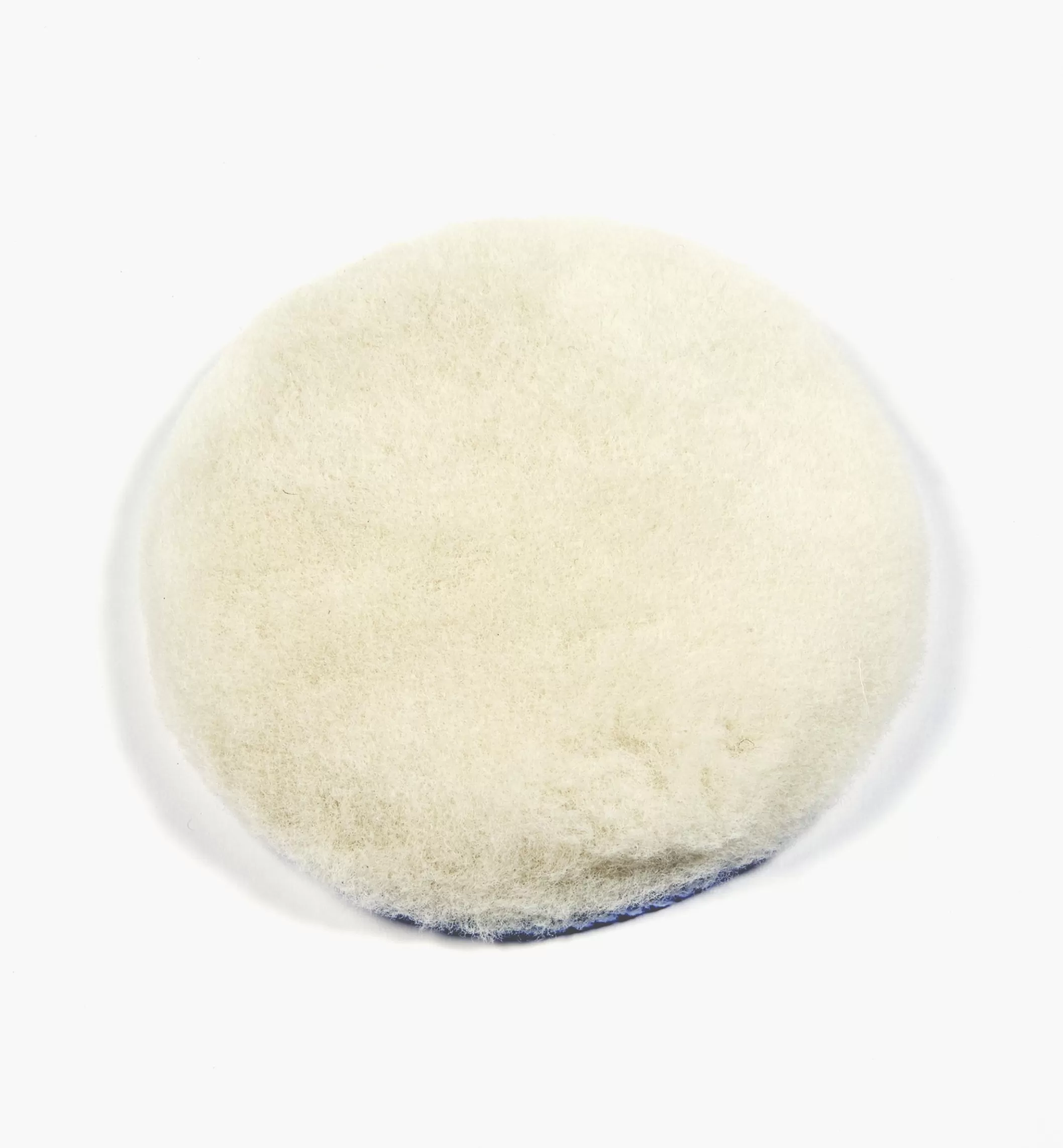 New Lee Valley Mirka 6" Lamb's Wool Pad