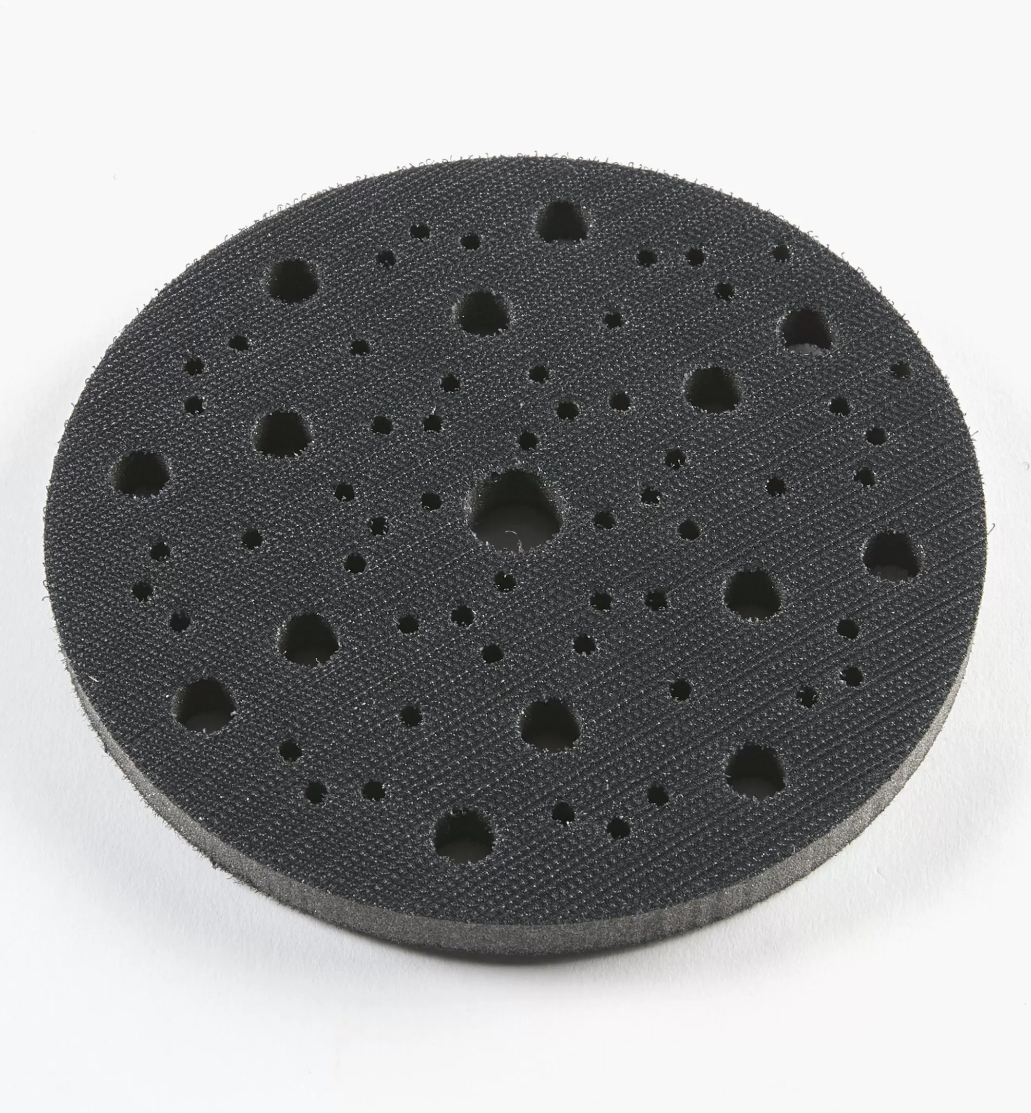 Cheap Lee Valley Mirka 6" Multi-Hole Grip-Faced Interface Pad