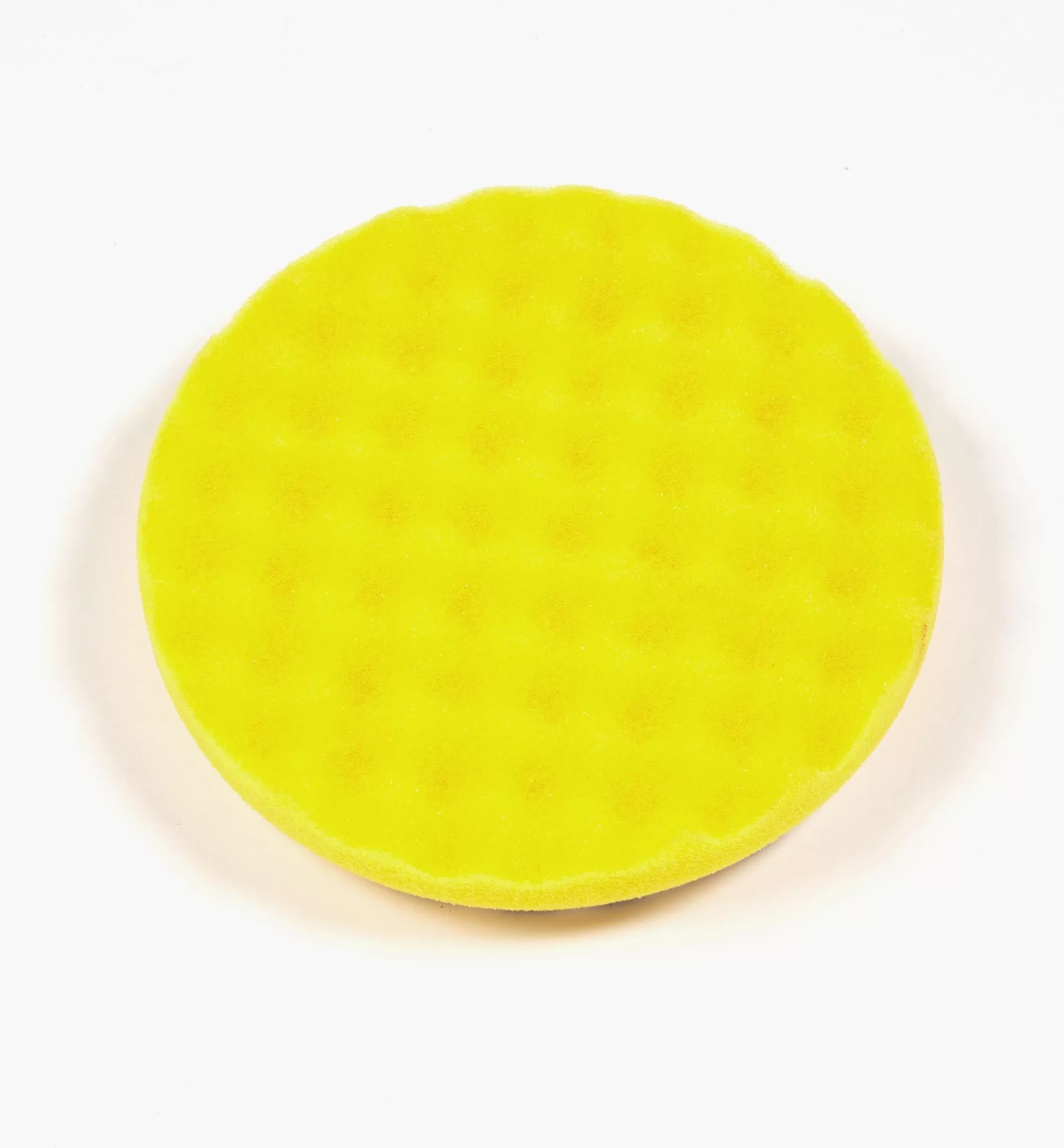 Cheap Lee Valley Mirka 6" Yellow Waffle Foam Pad