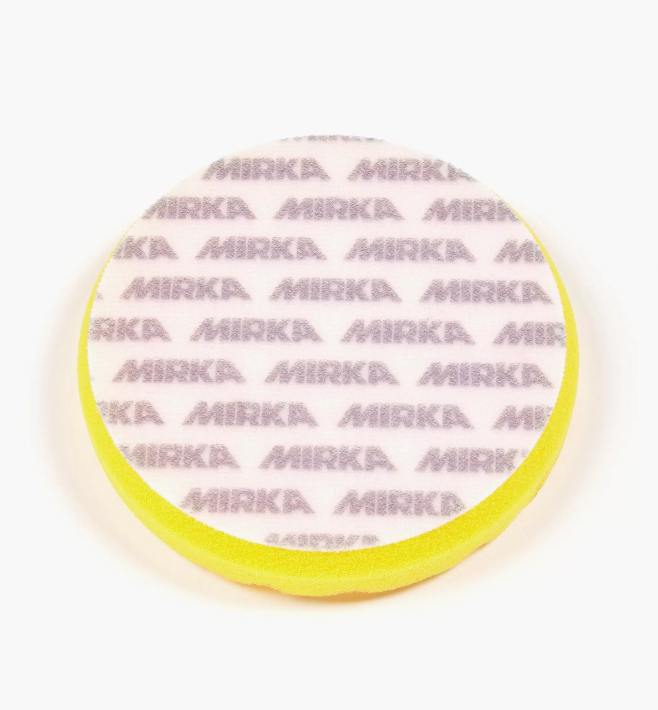 Cheap Lee Valley Mirka 6" Yellow Waffle Foam Pad