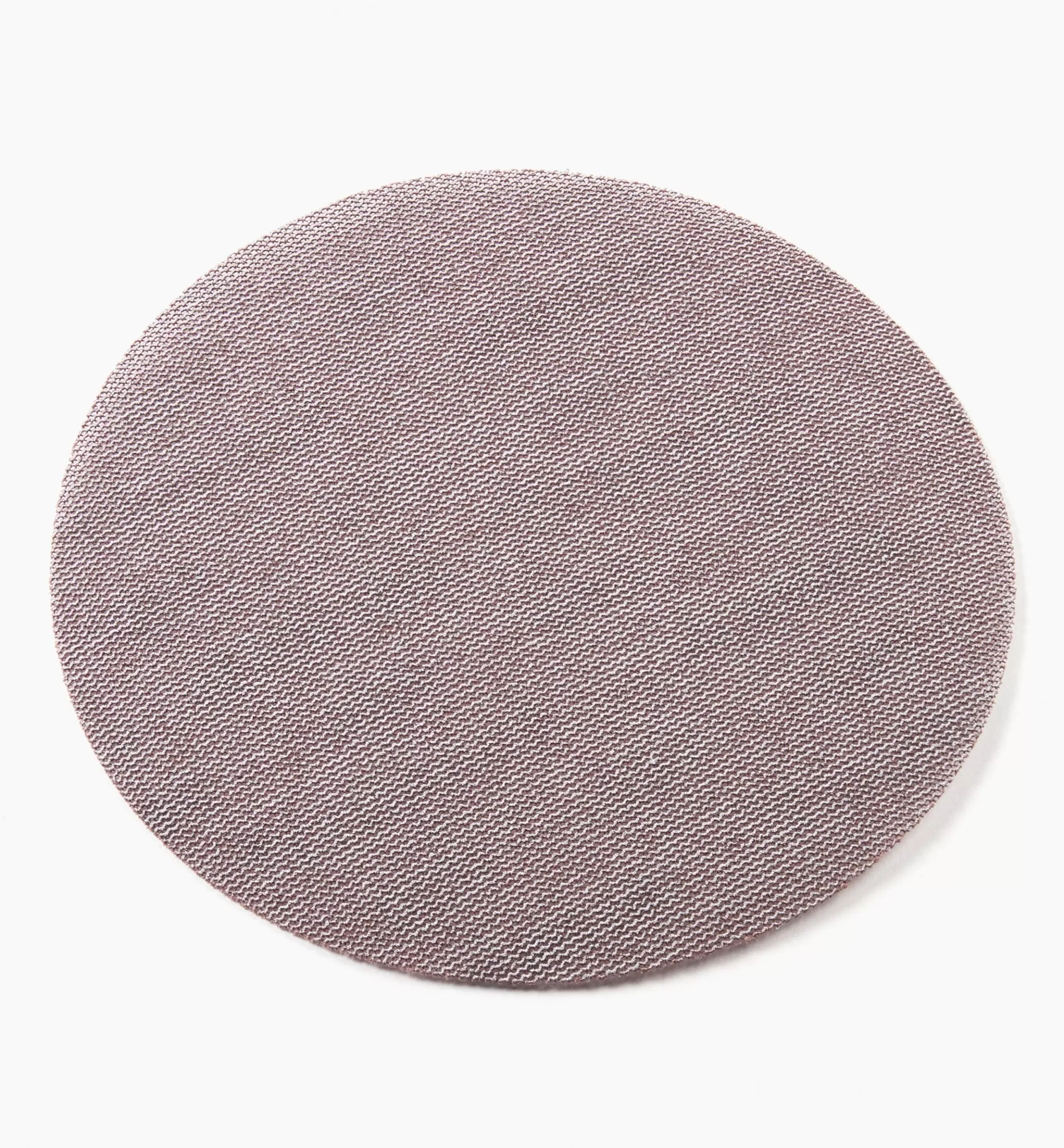 New Lee Valley Mirka 9" Abranet Grip Discs For LEROS
