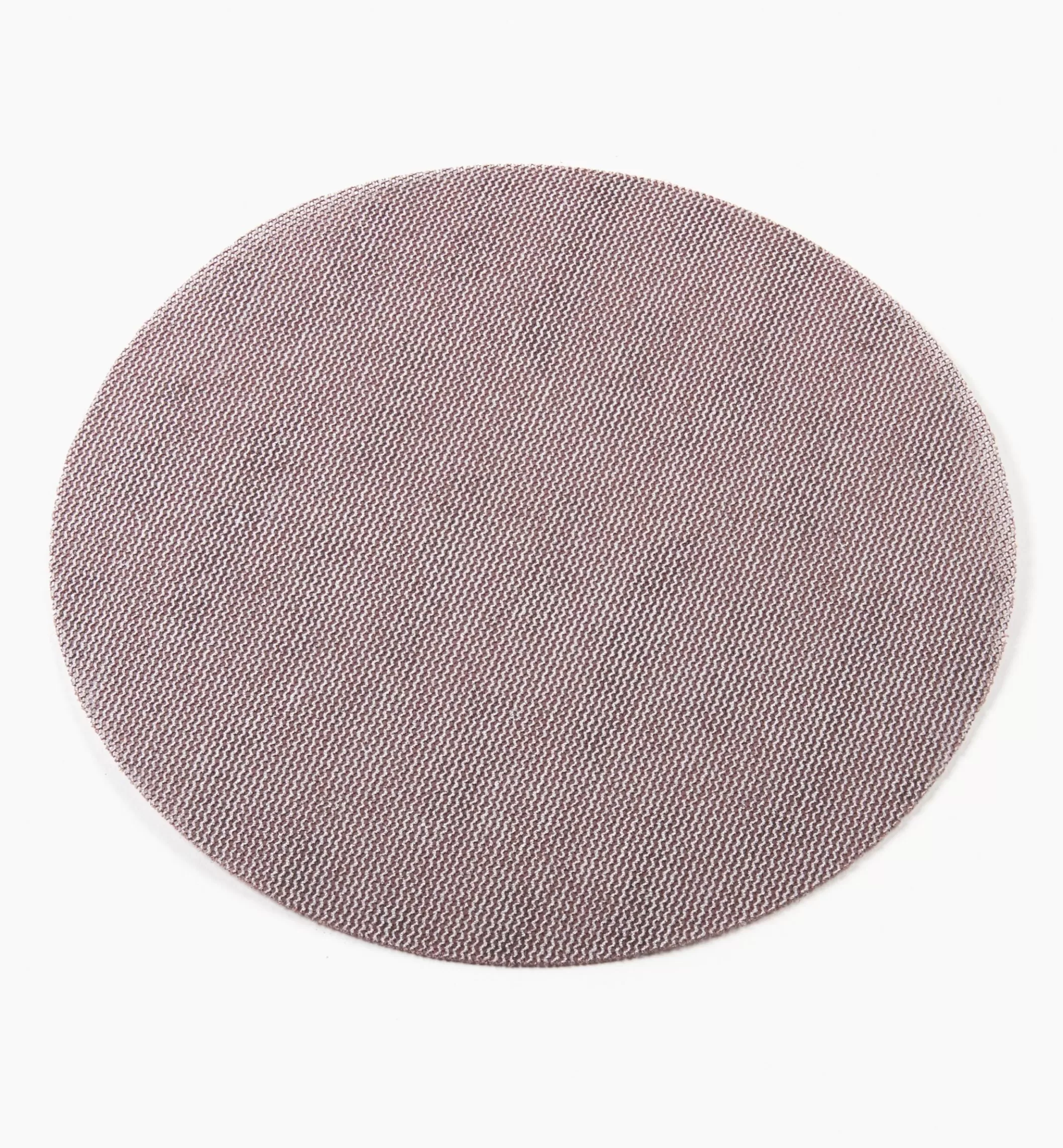 New Lee Valley Mirka 9" Abranet Grip Discs For LEROS