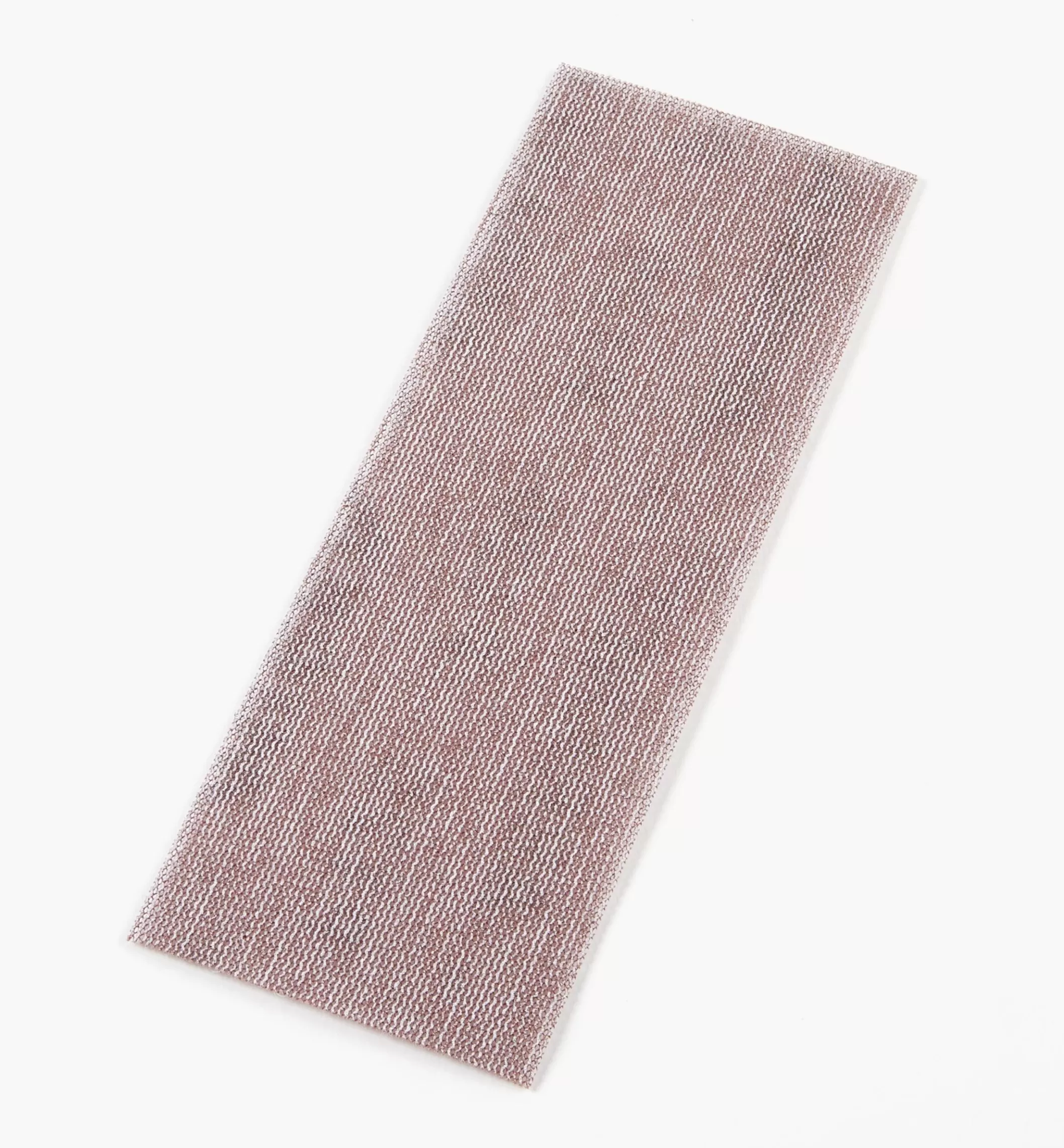 Shop Lee Valley Mirka Abranet 2 3/4" × 7 3/4" Grip Sheets