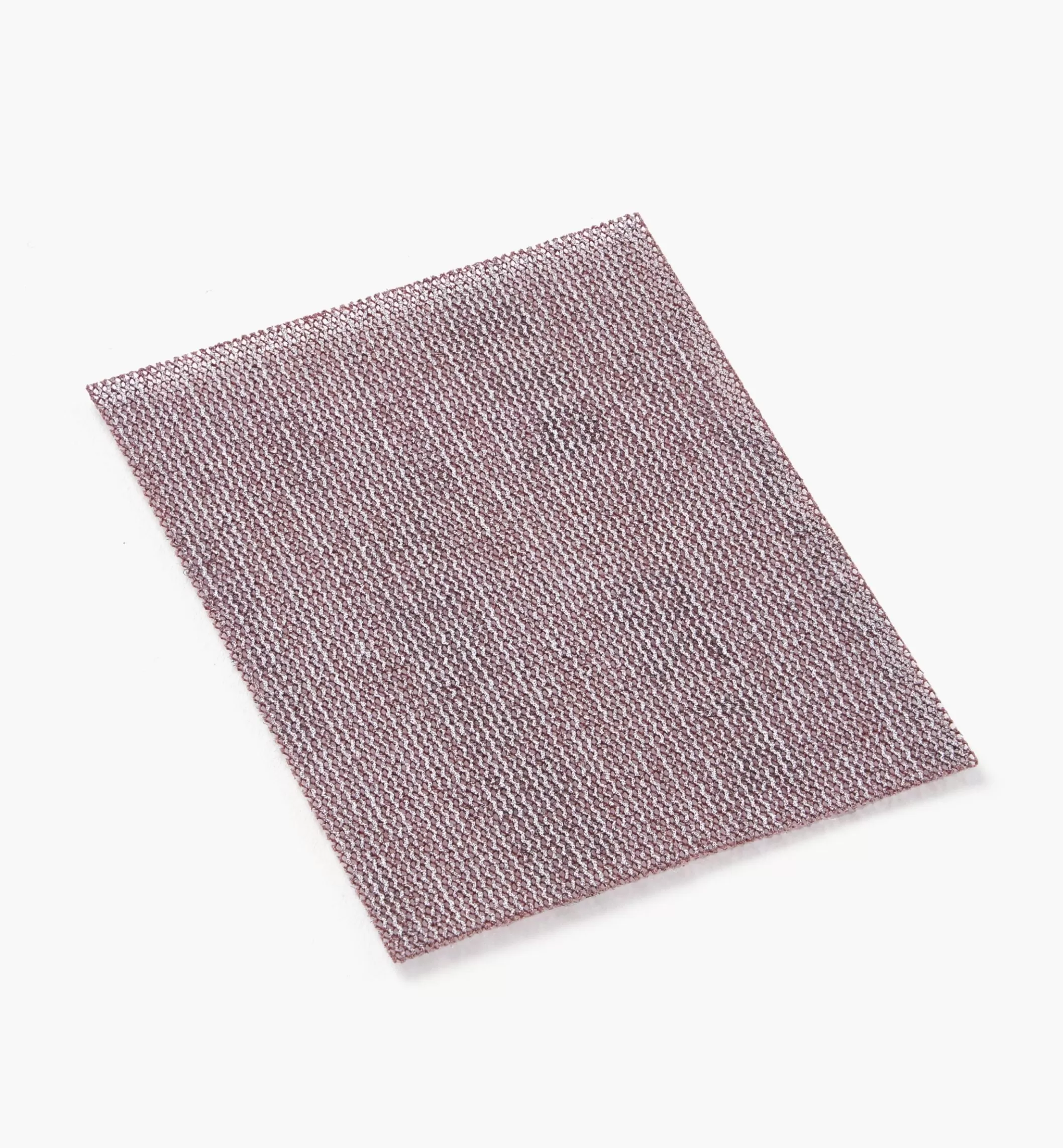 Shop Lee Valley Mirka Abranet 3" × 4" Grip Sheets