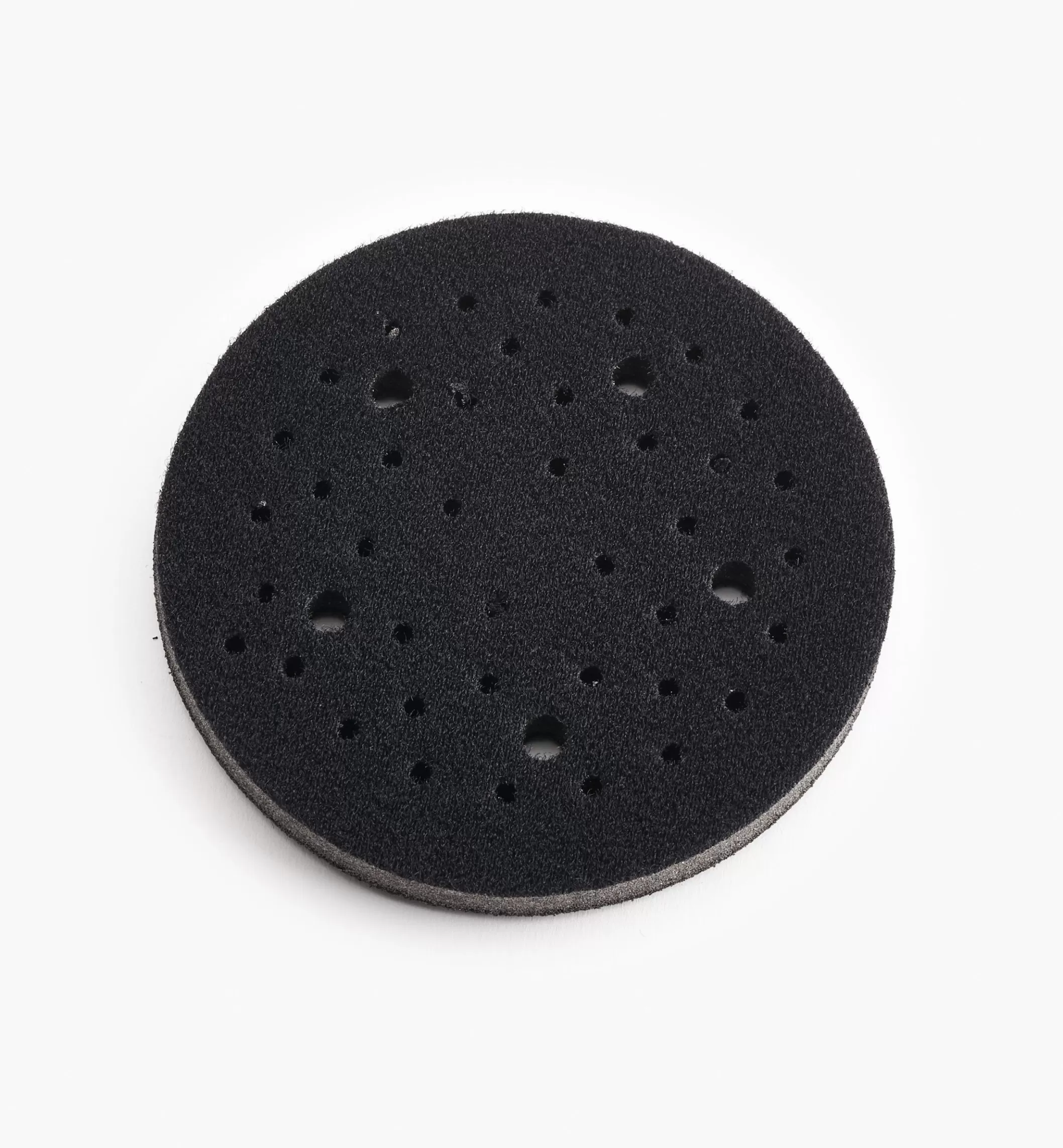 Cheap Lee Valley Mirka Abranet 5" Multi-Hole Grip-Faced Interface Pad