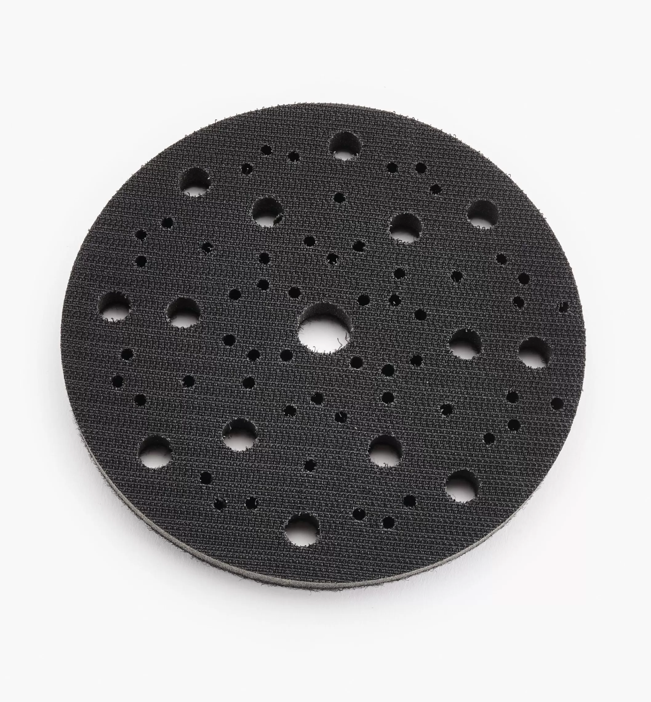 Fashion Lee Valley Mirka Abranet 6" Multi-Hole Grip-Faced Interface Pad