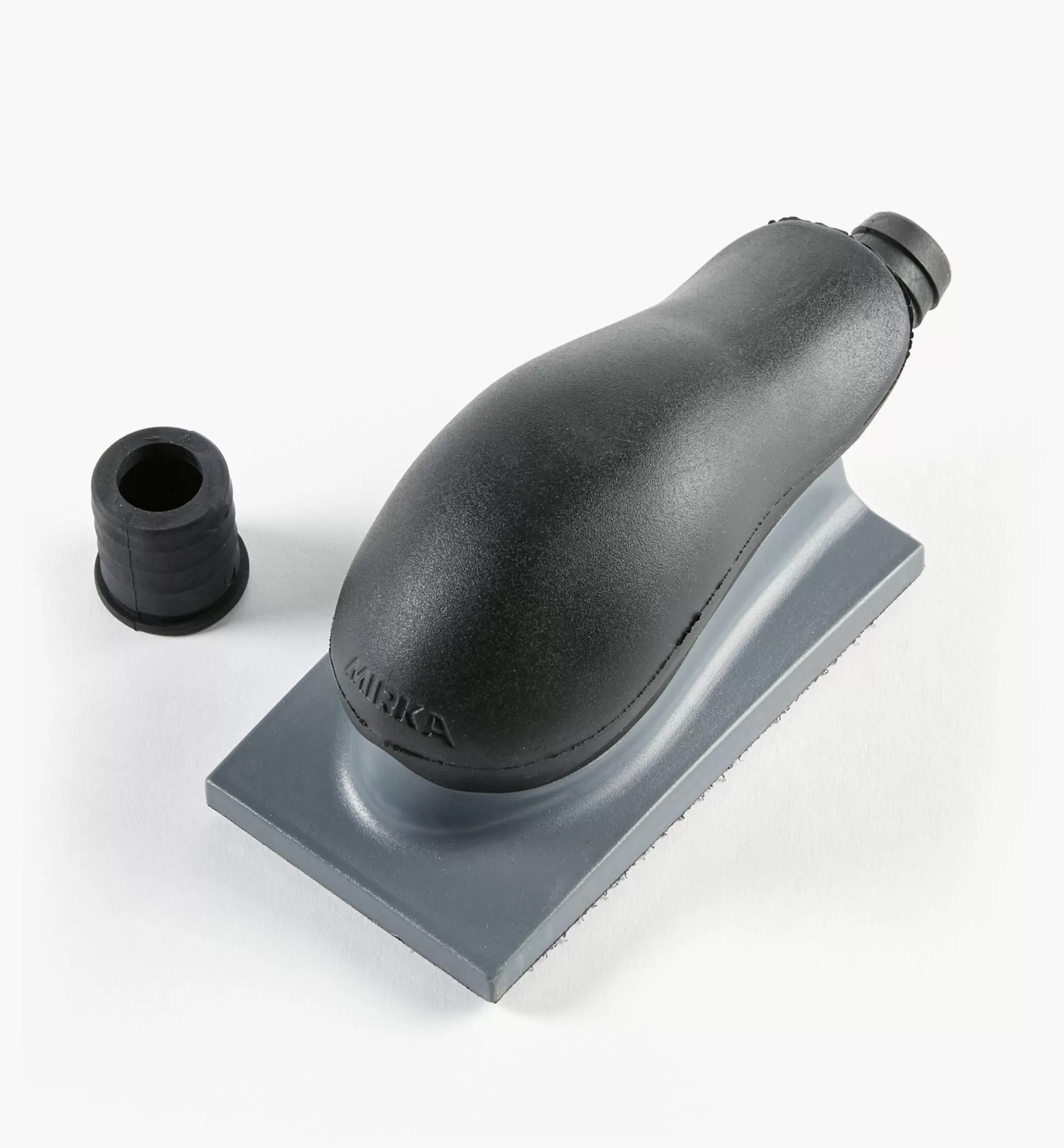 Flash Sale Lee Valley Mirka Abranet Grip Vacuum Hand-Sanding Block