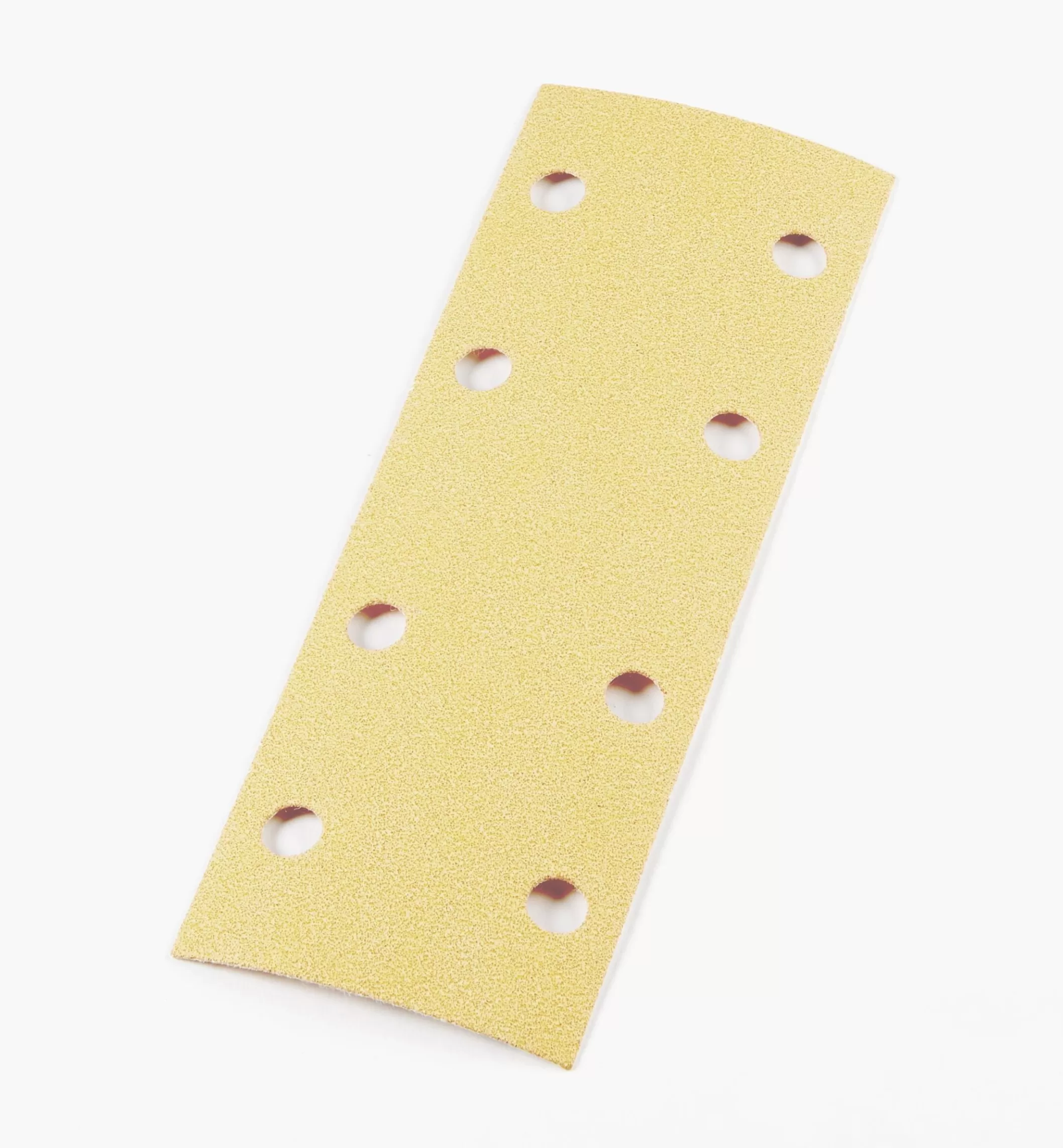 Fashion Lee Valley Mirka Gold 2 3/4" × 7 3/4" Grip Sheets