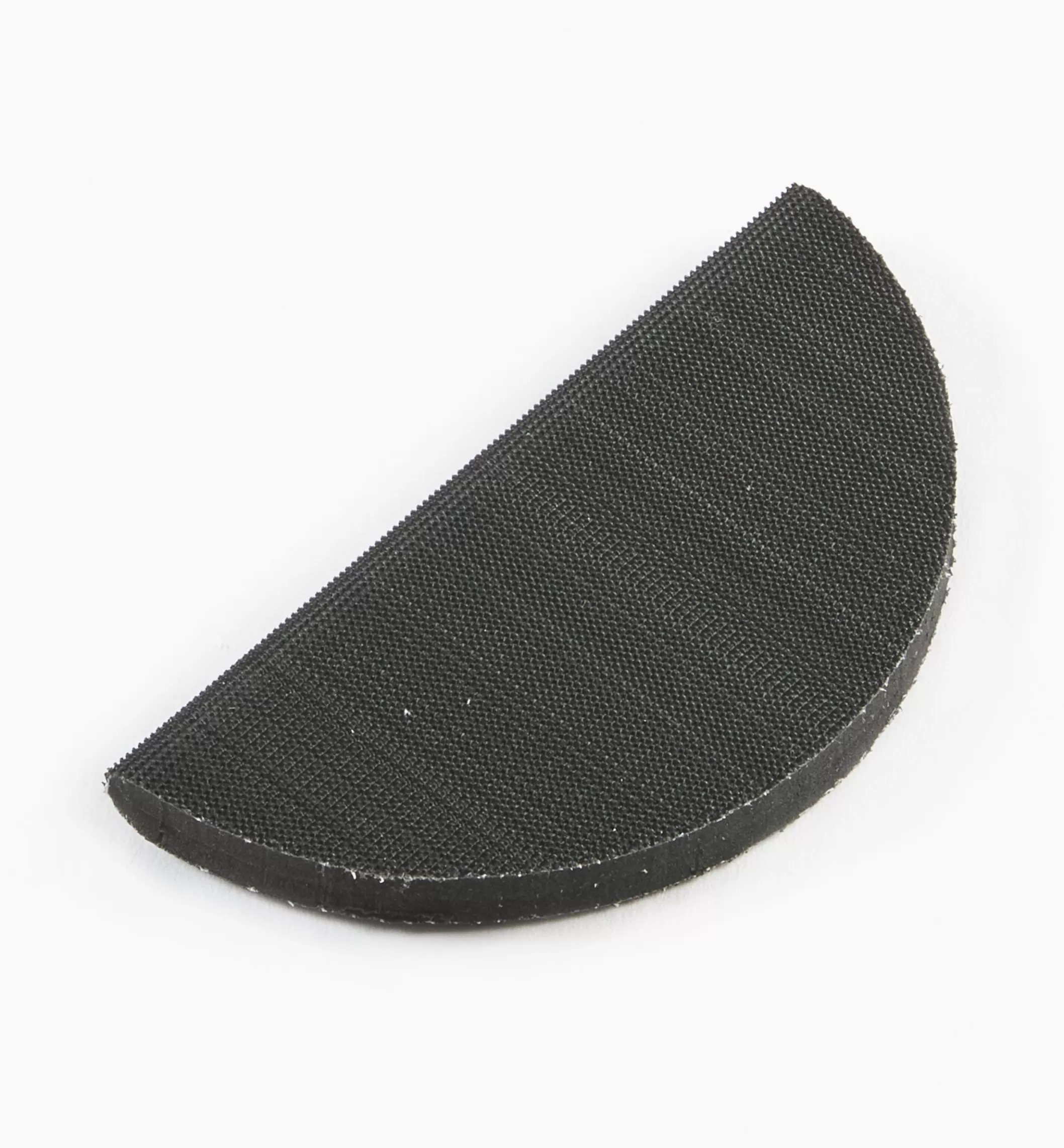 Flash Sale Lee Valley Mirka Grip-Faced Half-Round Hand-Sanding Pad