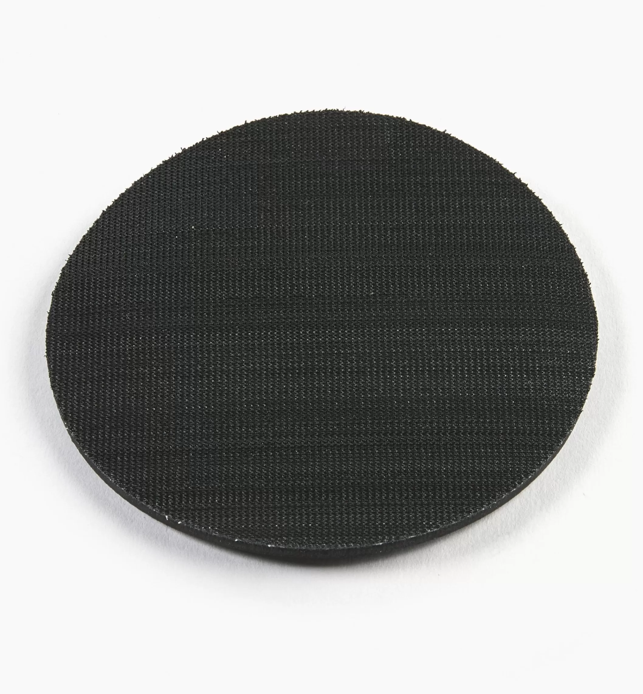 Shop Lee Valley Mirka Grip-Faced Hand-Sanding Pad With Strap