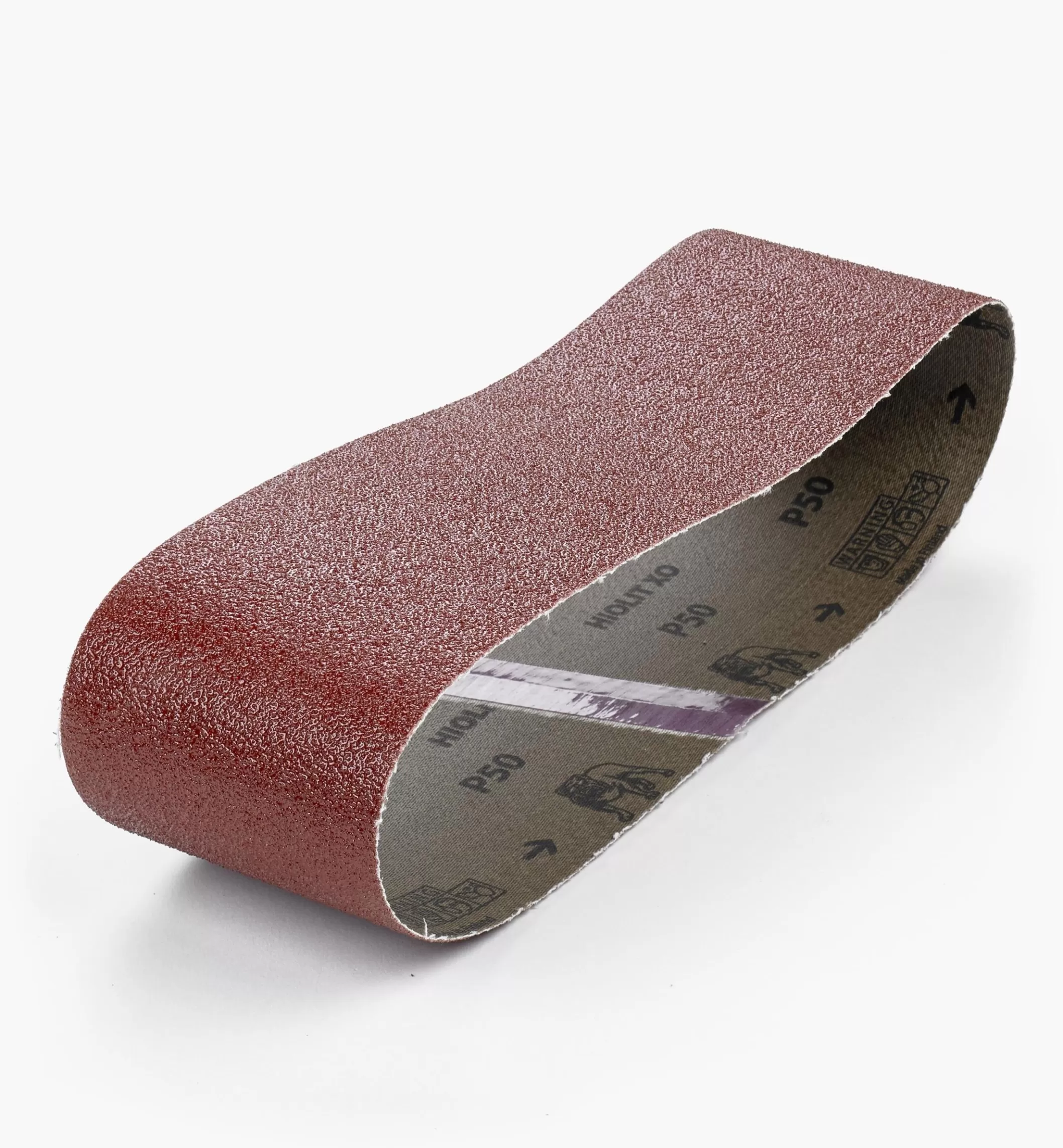 Cheap Lee Valley Mirka Hiolit XO 3" × 24" Belts