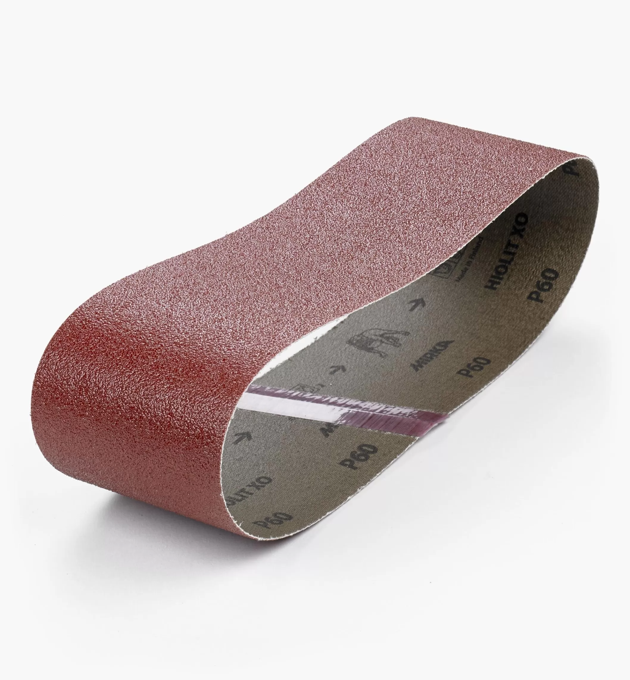 Cheap Lee Valley Mirka Hiolit XO 3" × 24" Belts