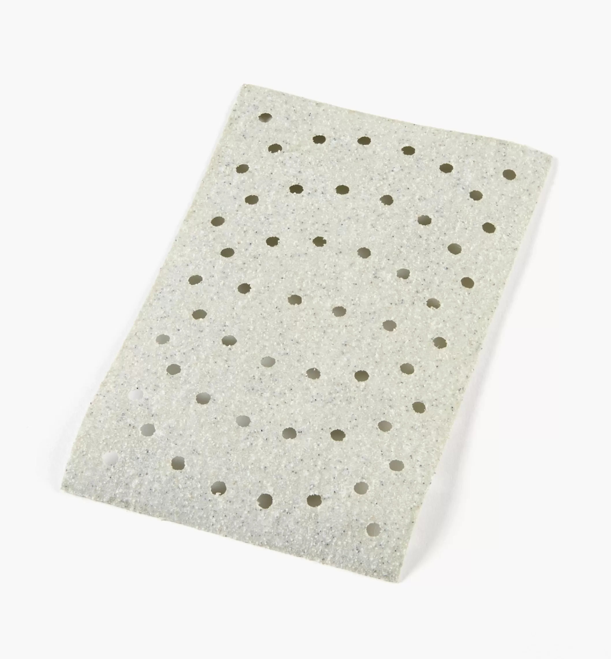 Shop Lee Valley Mirka Iridium 3" × 5" 54-Hole Grip Sheets