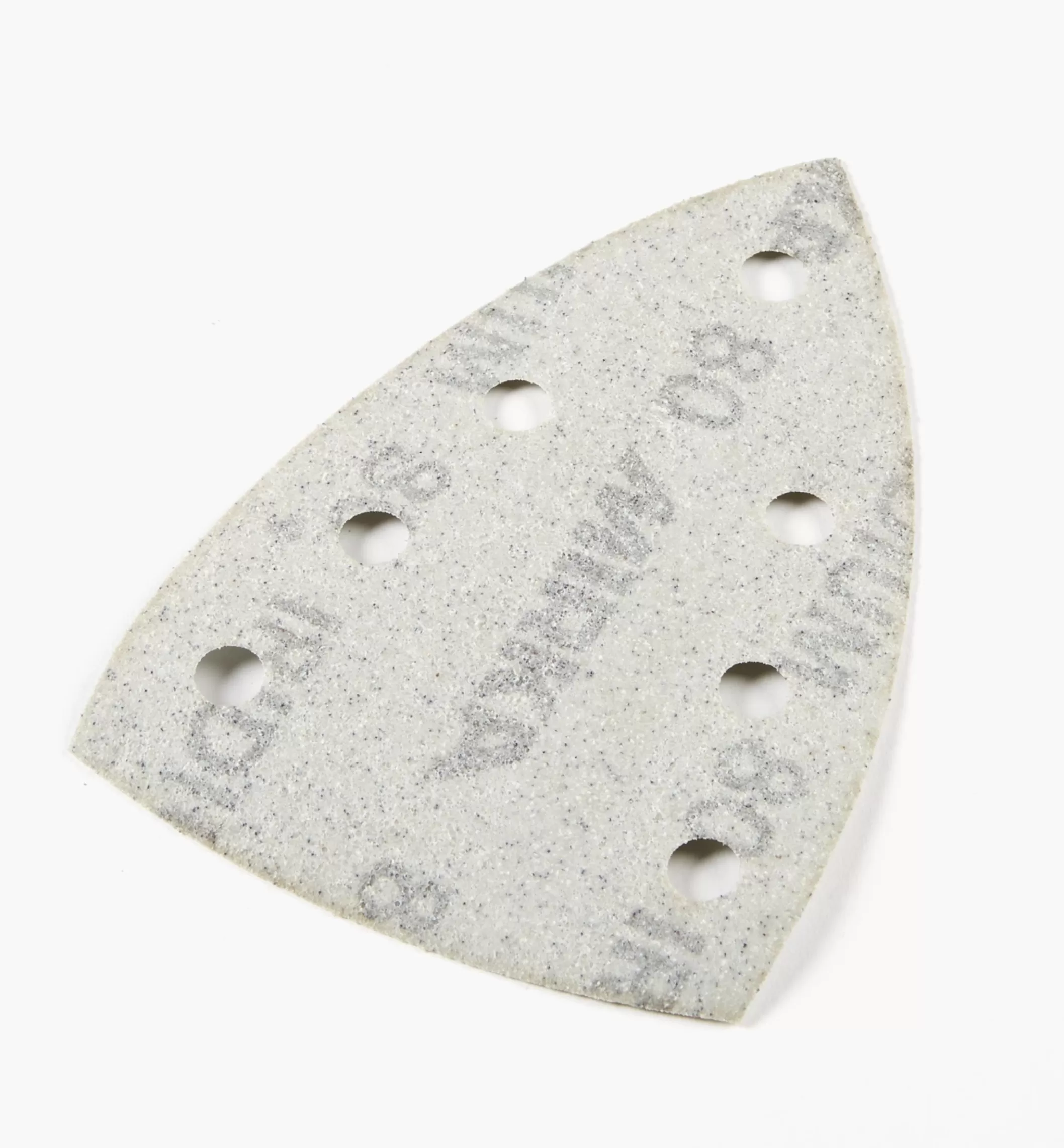 Cheap Lee Valley Mirka Iridium Seven-Hole Delta Grip Sheets