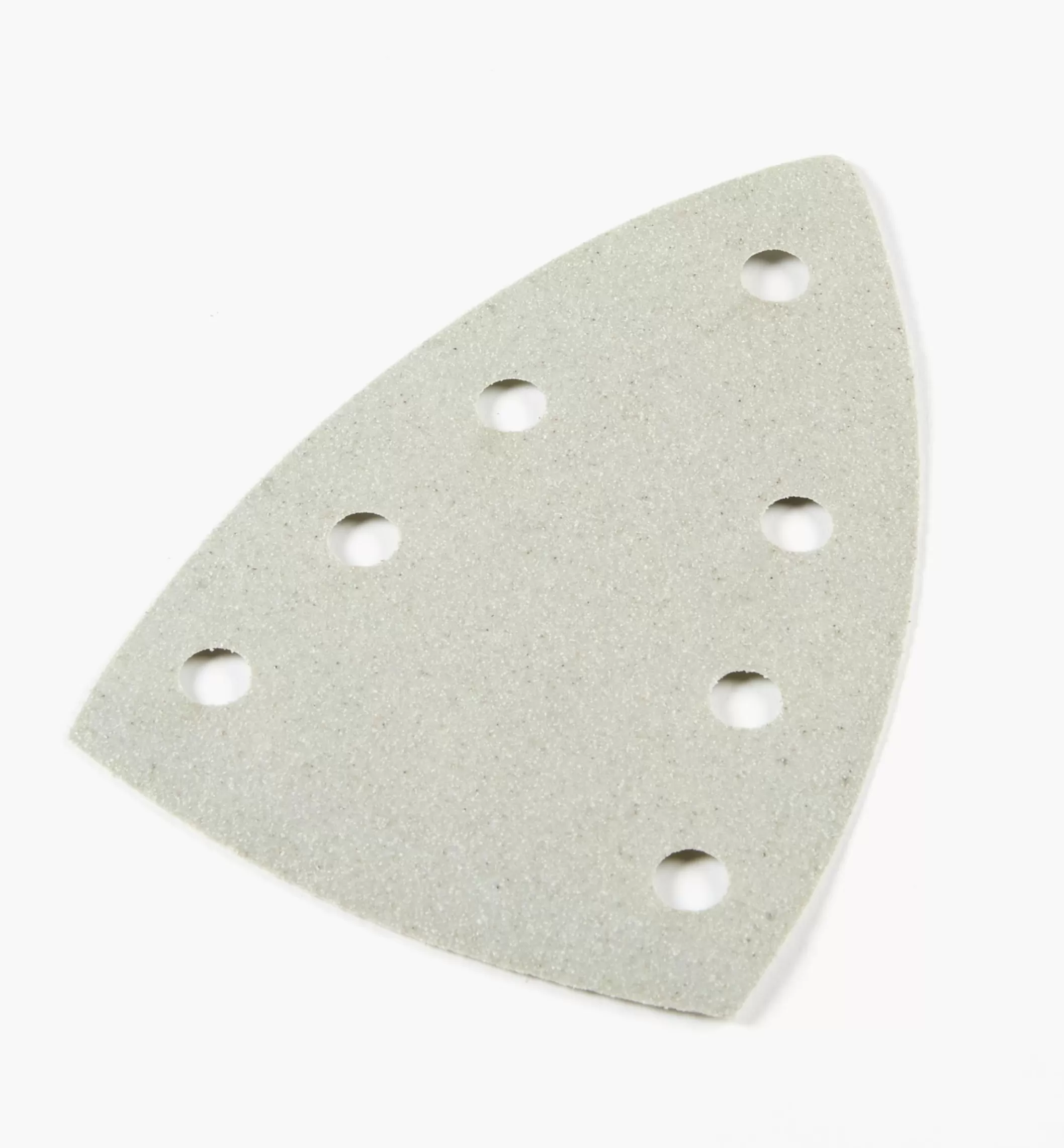 Cheap Lee Valley Mirka Iridium Seven-Hole Delta Grip Sheets