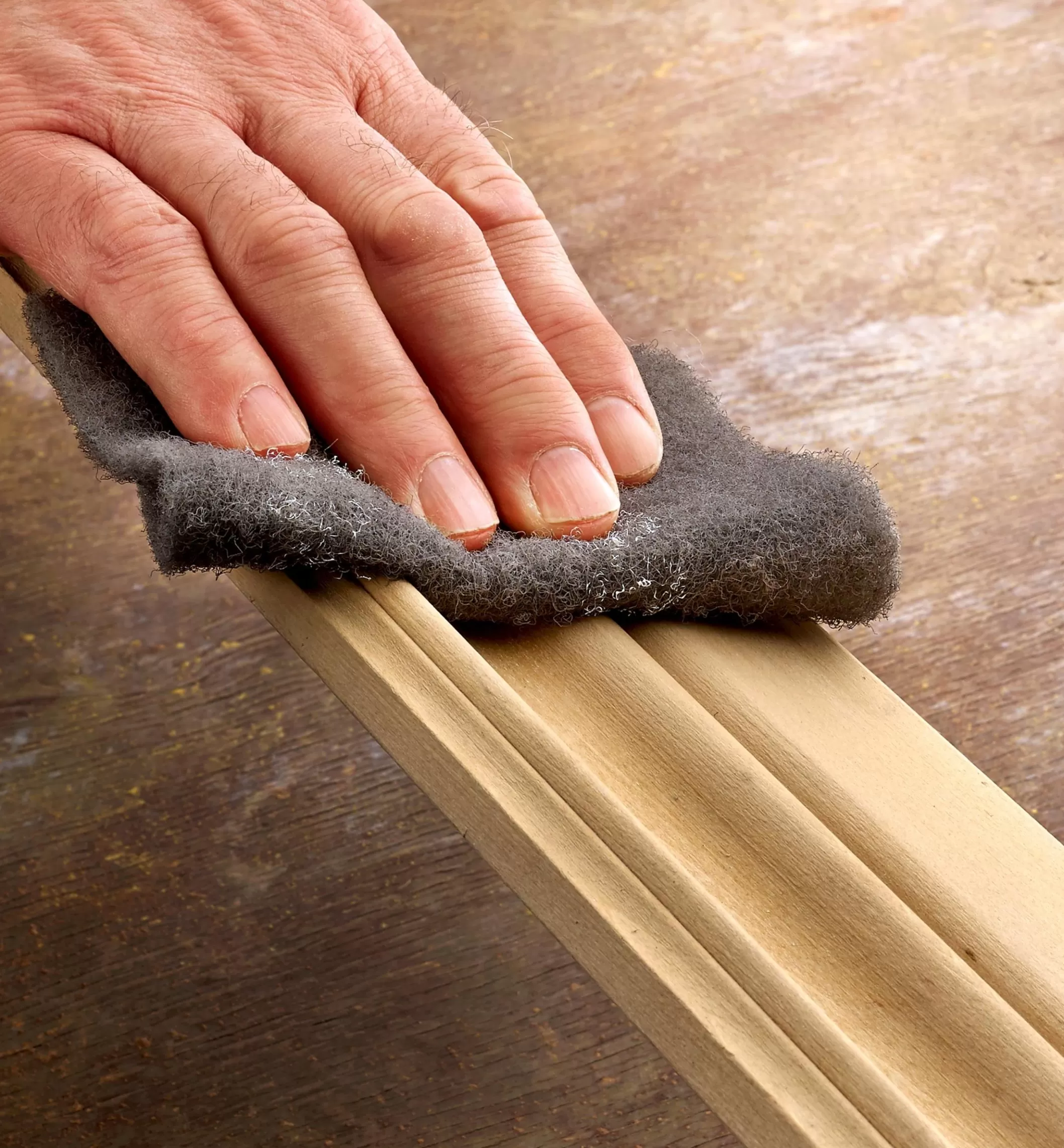 Best Sale Lee Valley Mirka Mirlon Total Abrasive Pads